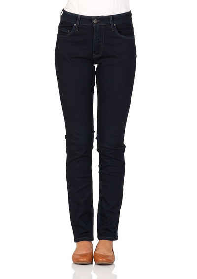 High Waist Jeans Mit Extra Hohem Bund Otto