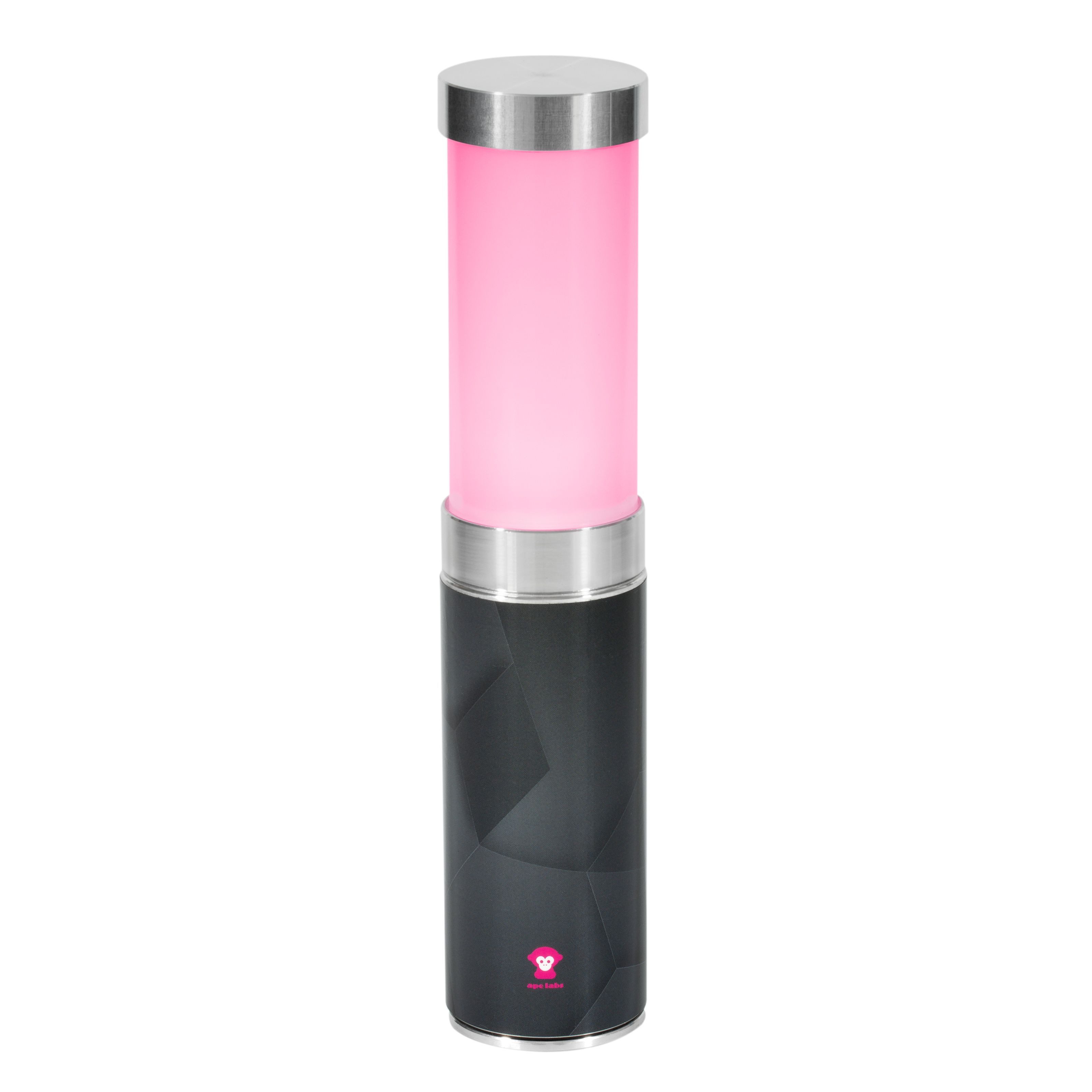Ape Labs LED Scheinwerfer, TableLight V2 Single Unit - grey - Akkubetriebener LED Scheinwerfer