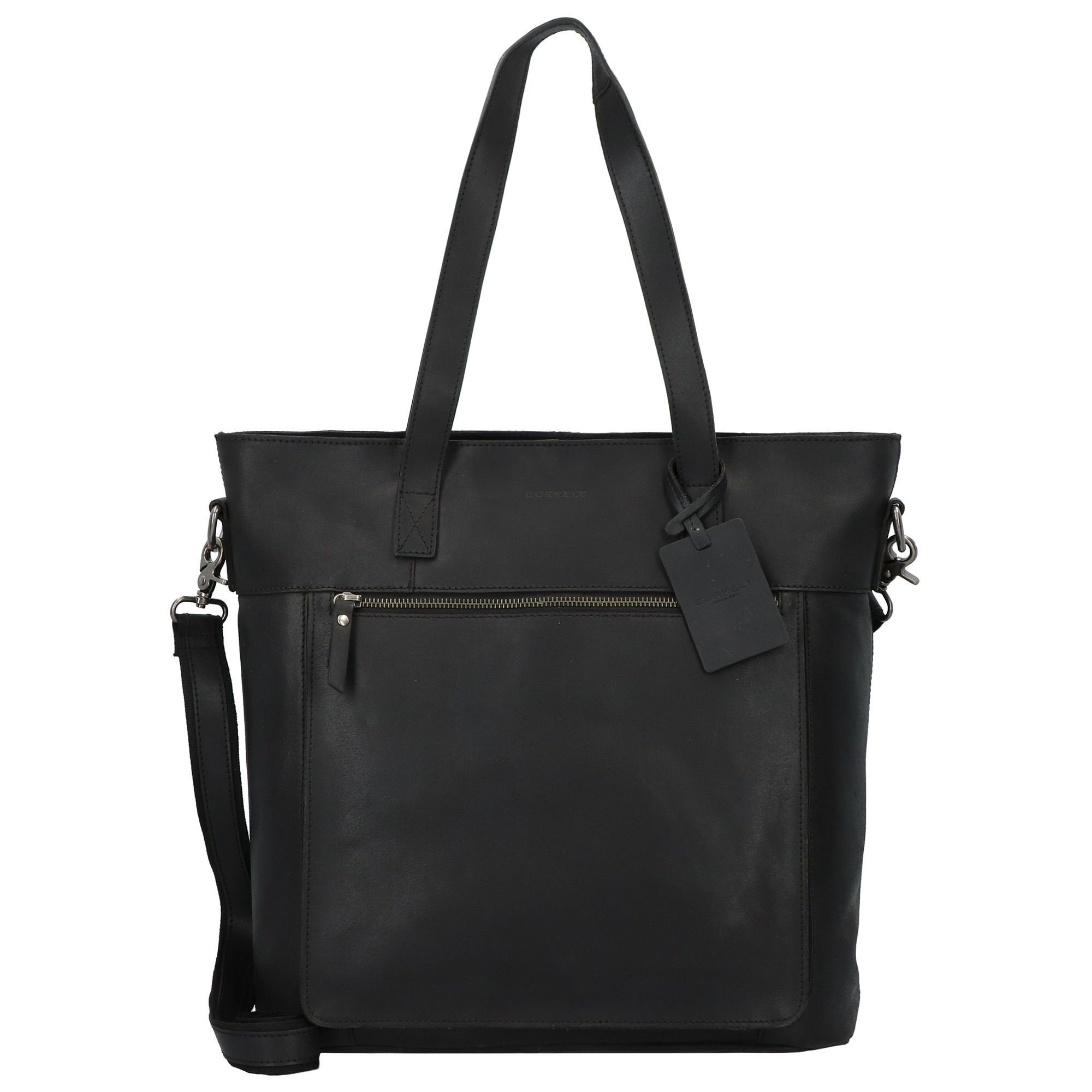 Schultertasche Vintage