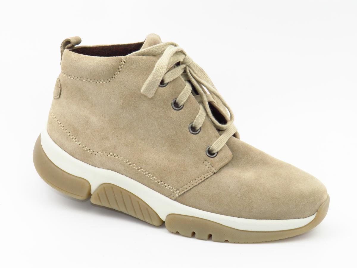 Gabor Dreamvel. desert Stiefelette