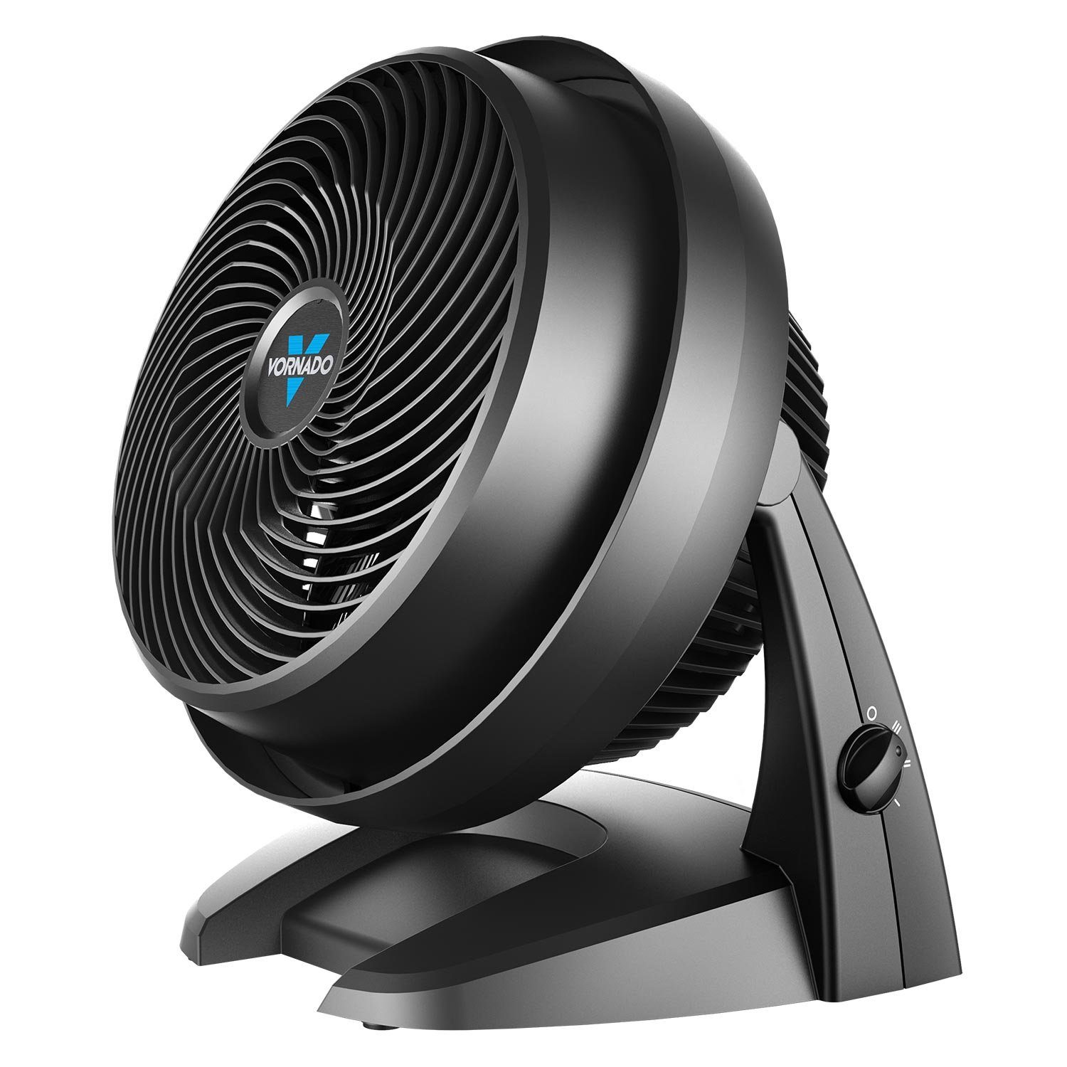 VORNADO Luftzirkulator Tischventilator 630