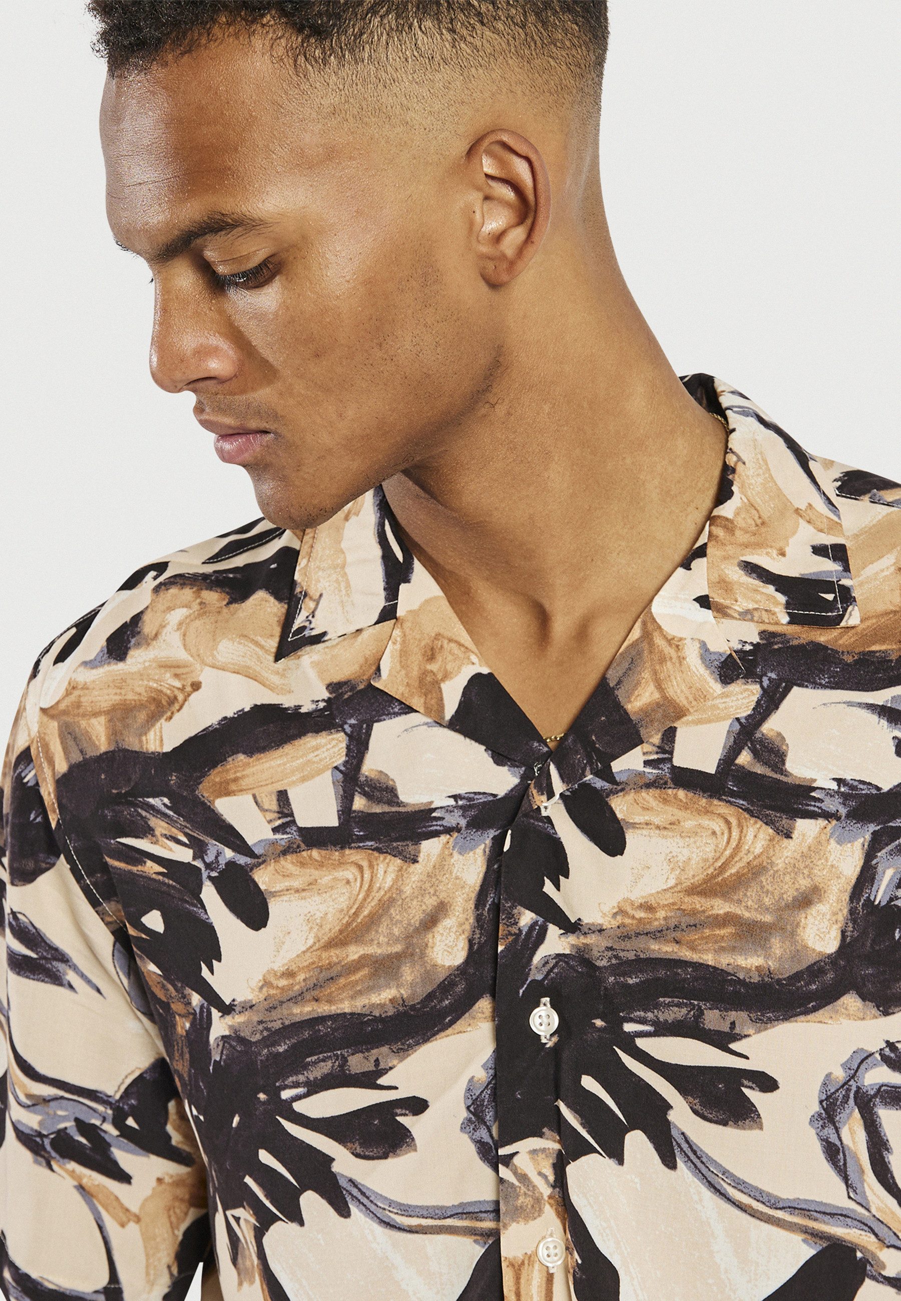 REDEFINED REBEL Langarmhemd Redefined Rebel Shirt günstig online kaufen