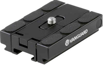 Vanguard QS-72T Smartphone/Kamera Schnellwechselplatte Stativhalterung