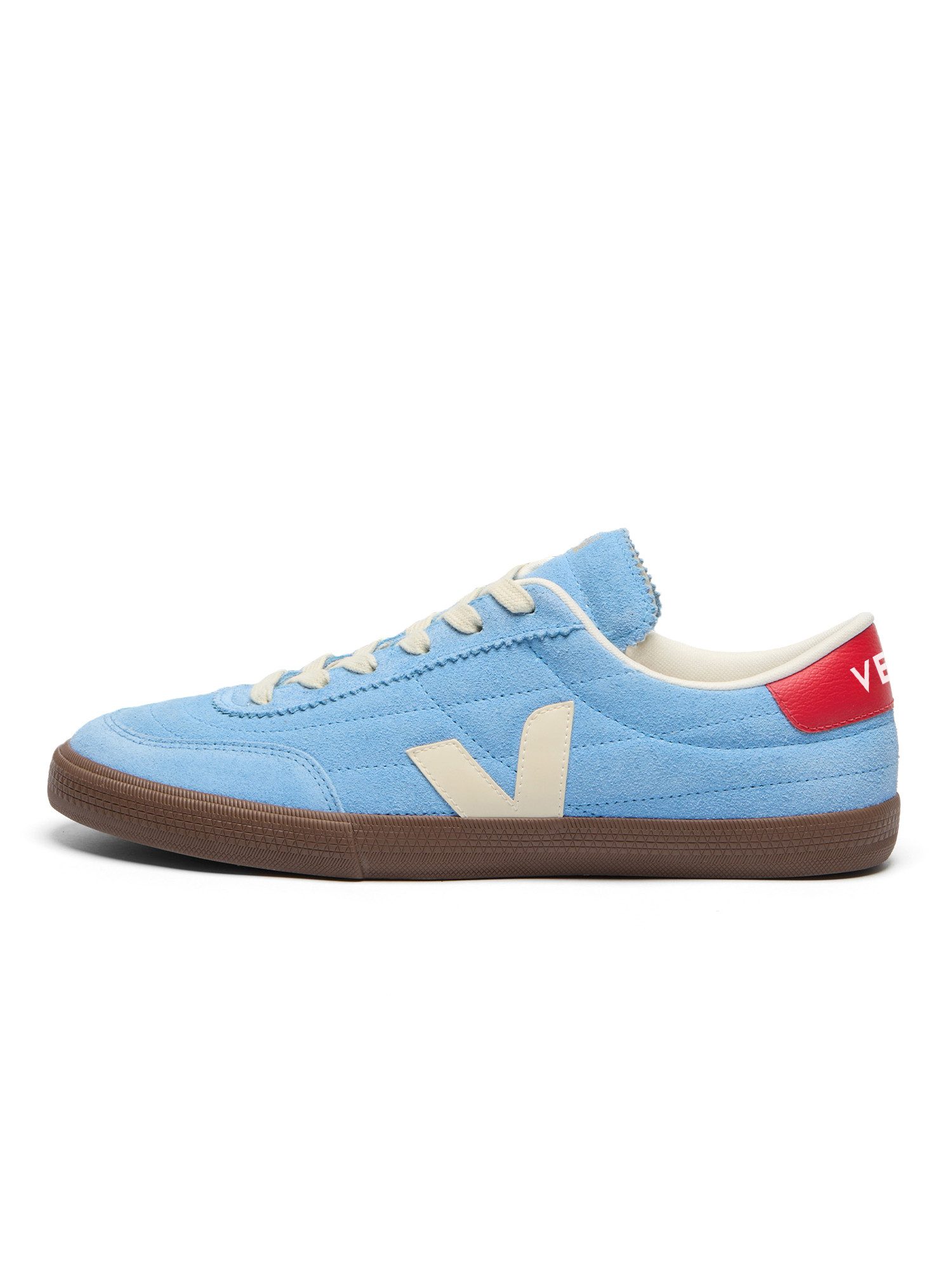 VEJA Panenka Suede Women Sneaker – Bild 4 von 4