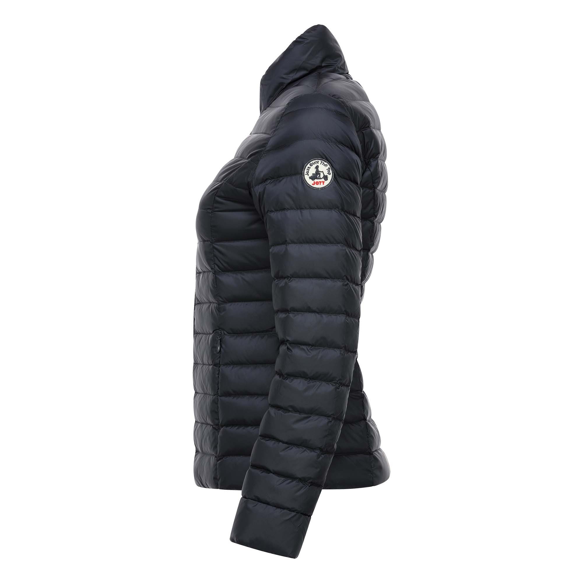 JOTT Daunenjacke Cha Leichtsteppjacke günstig online kaufen
