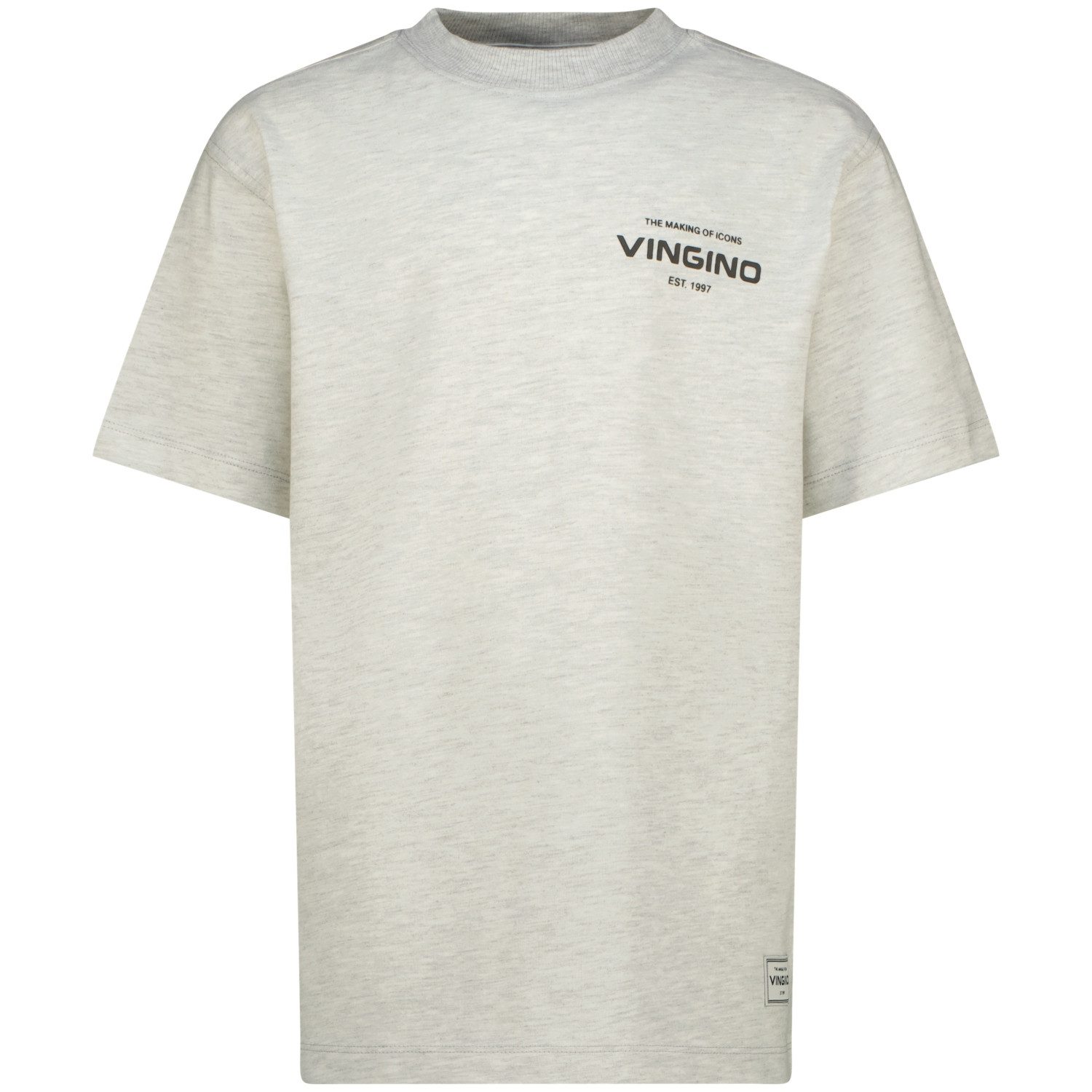Vingino T-Shirt mit Logo-Print, for boys