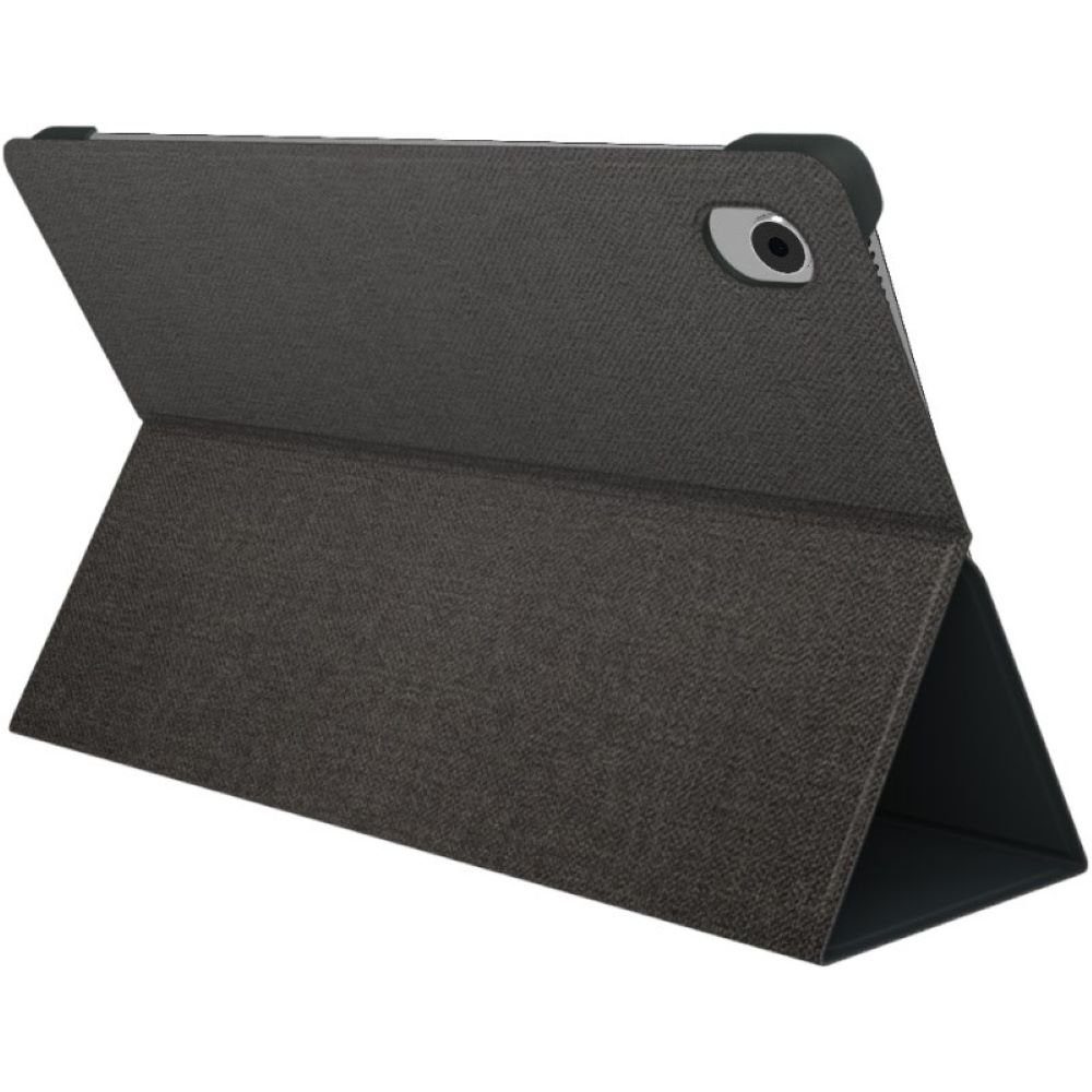 Tab Gen. Case Folio Tablet-Hülle 2. - Schutzhülle M10 Lenovo schwarz - HD