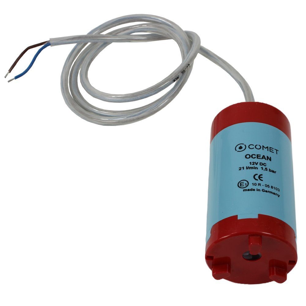 Comet Tauchpumpe Comet Wasserpumpe 12V 21 günstig online kaufen