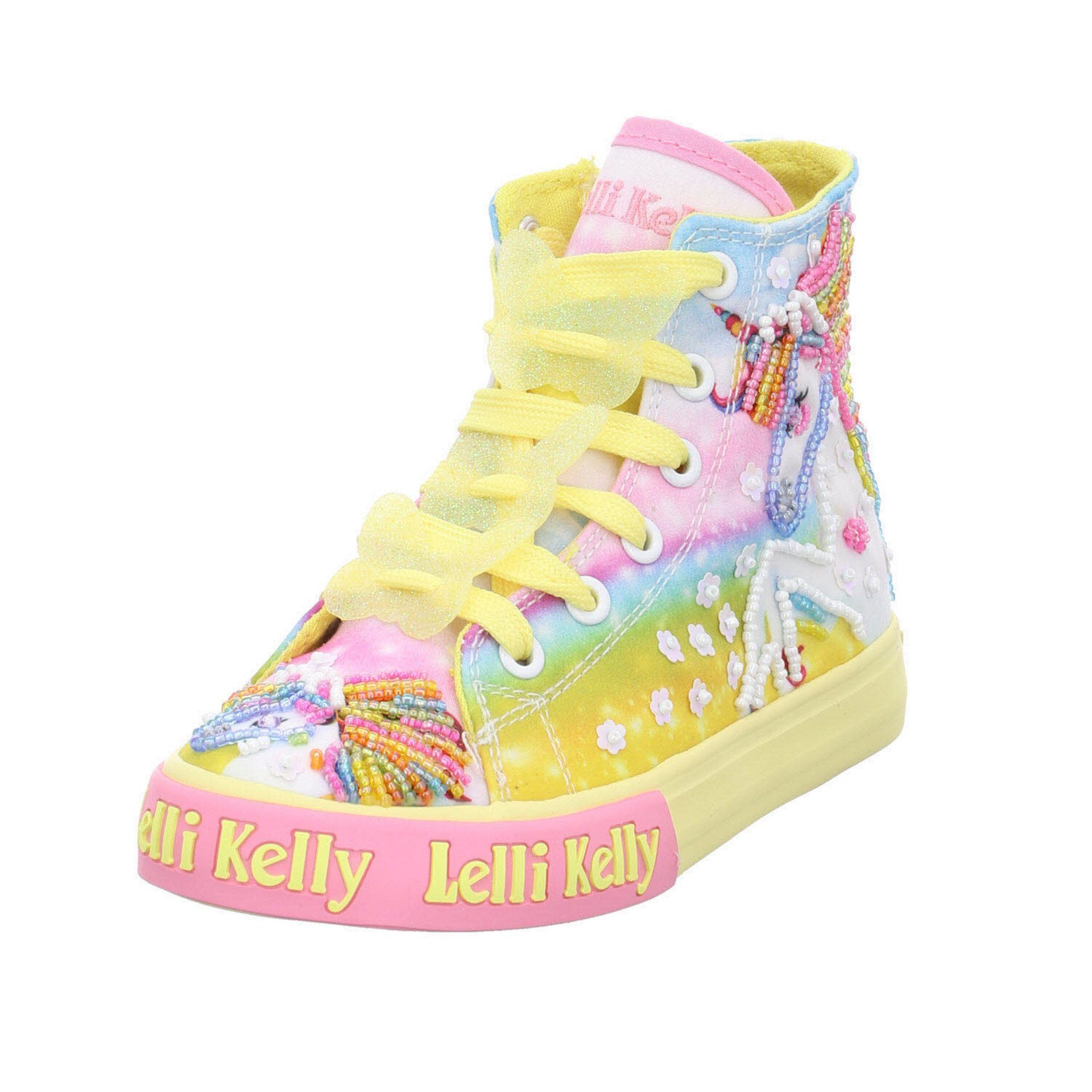 Lelli Kelly »Mädchen Sneaker Schuhe Unicorn Sneaker« Sneaker Textil