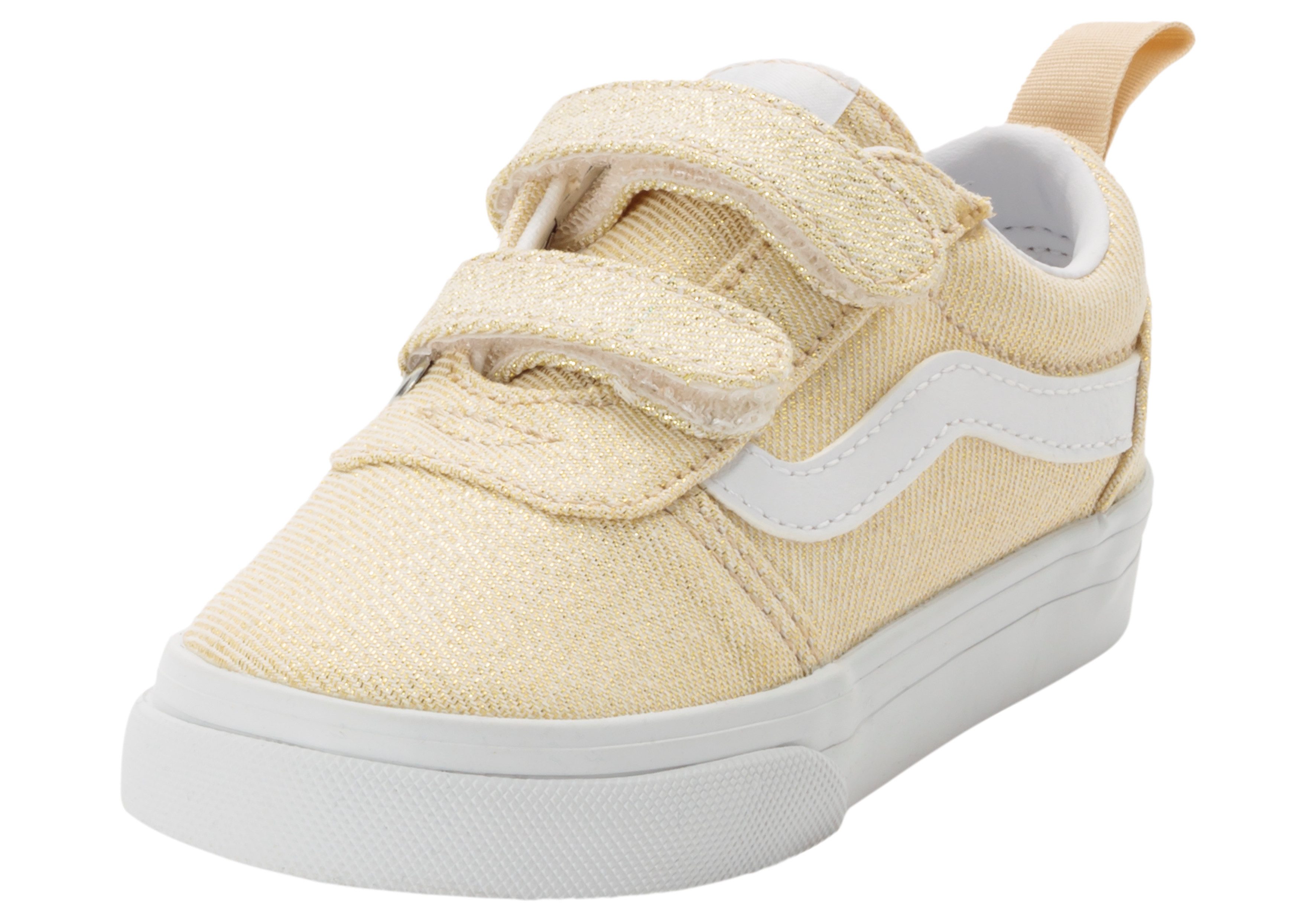 Ward V Sneaker