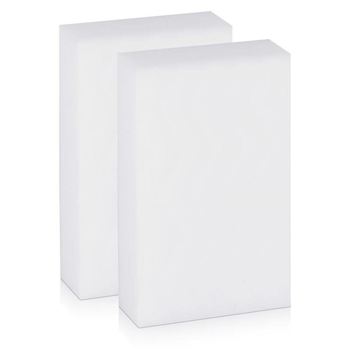 MEISTER PROPER Mr.Proper Express Schmutzradierer 2 Radierer/Paket Reinigungstücher