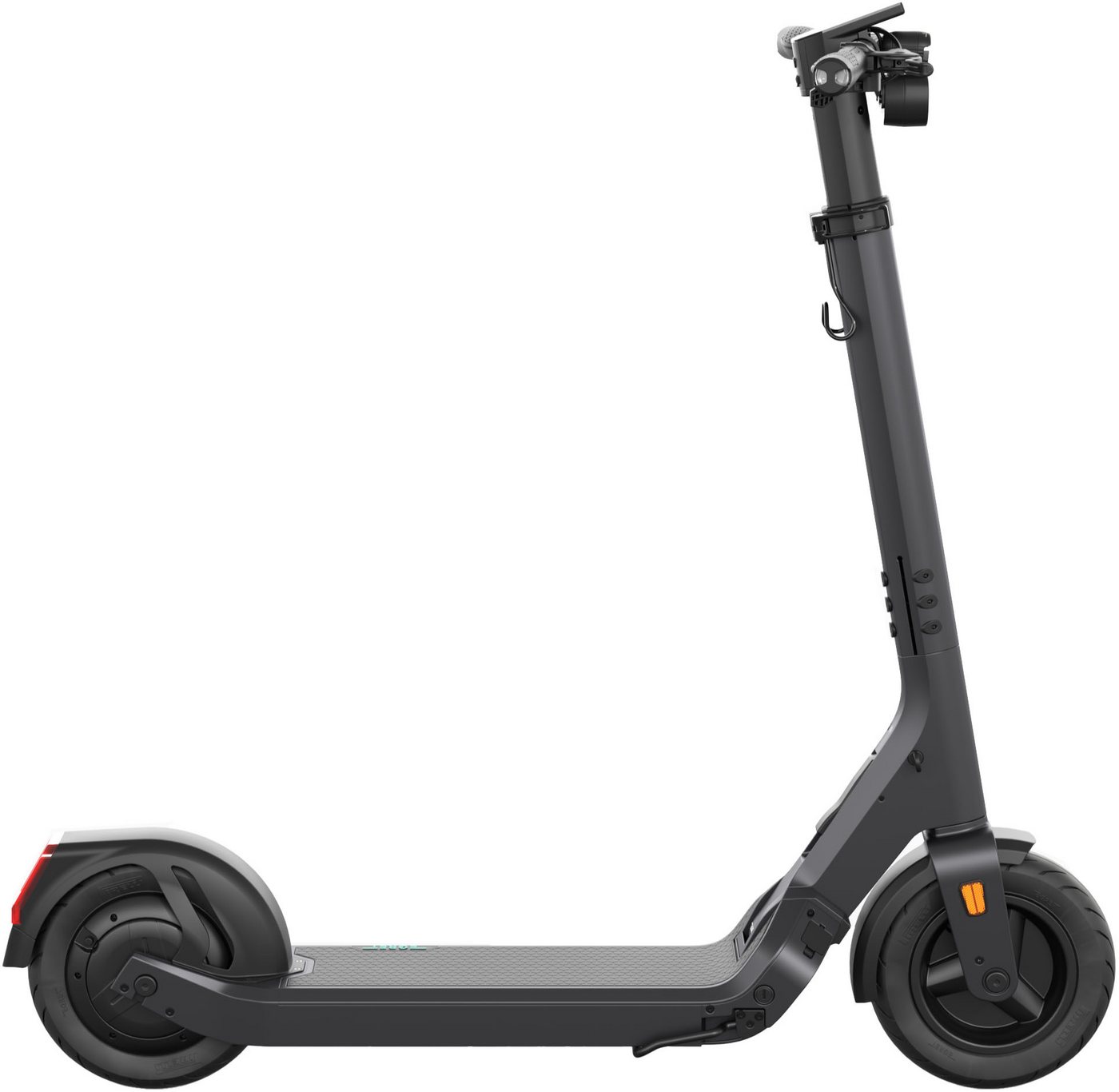 Thumbnail - Egret E-Scooter Egret One, 20 km/h, (ABE, Ladegerät, Montagewerkzeug, Schrauben, Ventilverlängerung), Electric Scooter, ...