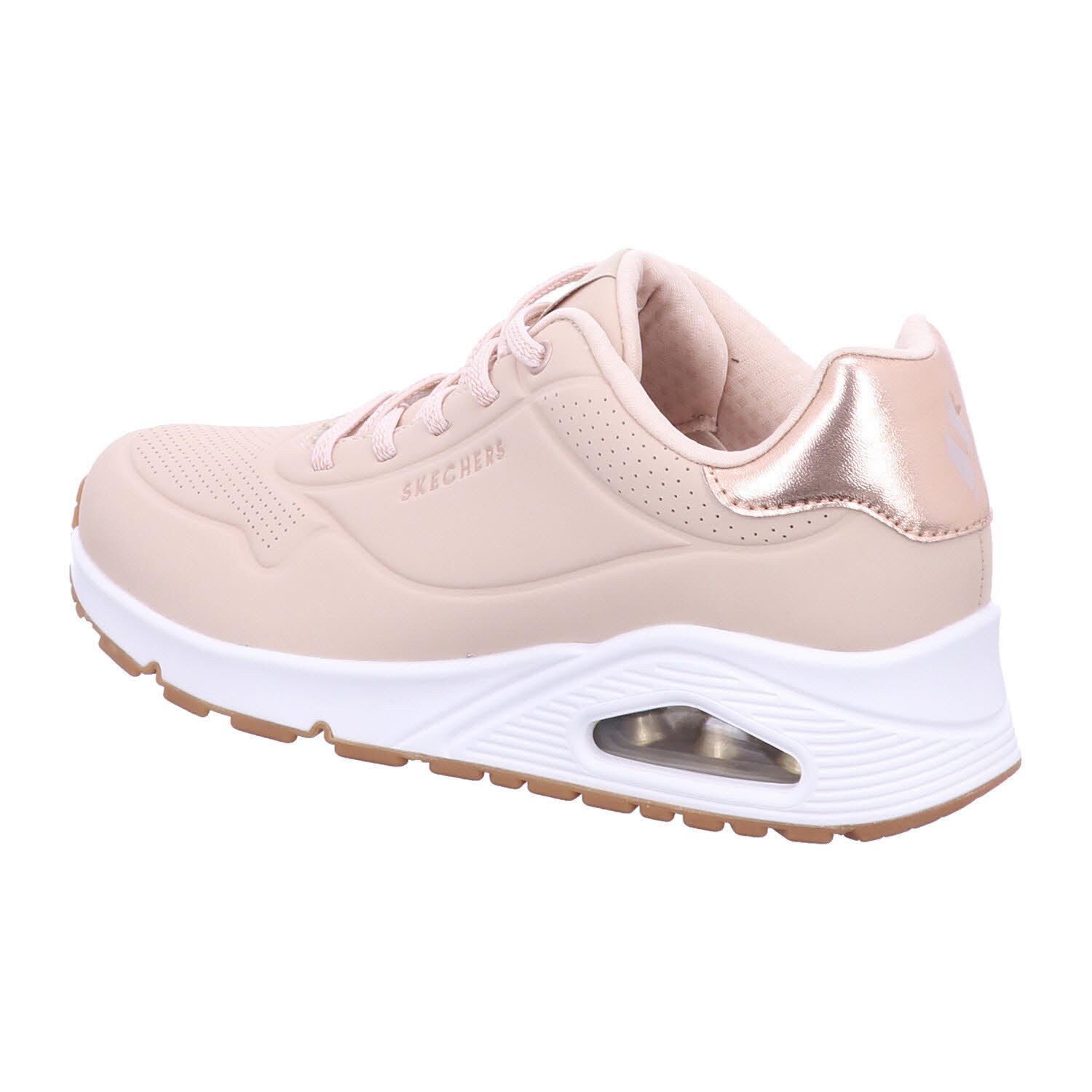 Skechers UNO-SHIMMER AWAY Sneaker günstig online kaufen
