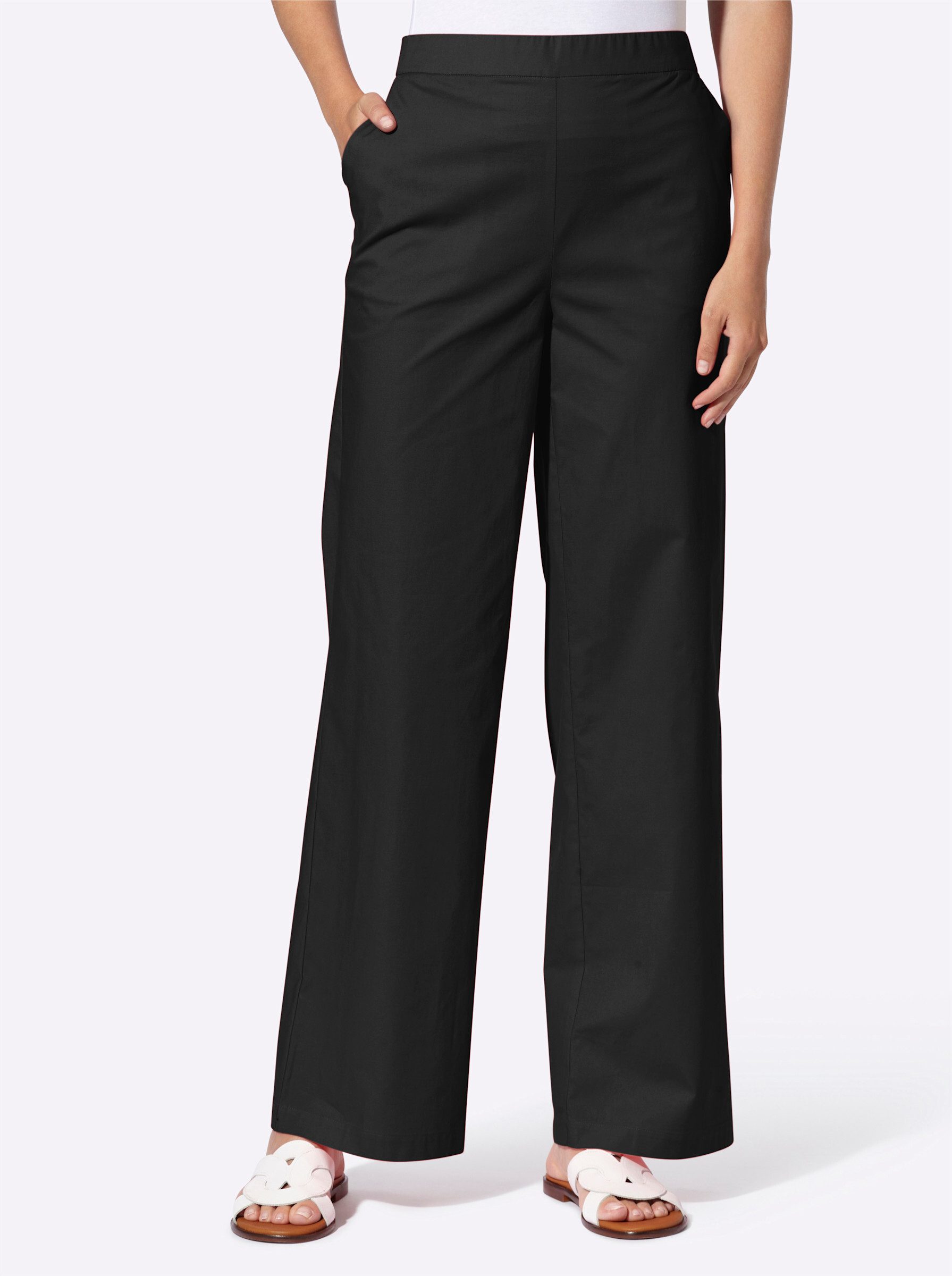 heine Jerseyhose Schlupfhose . günstig online kaufen