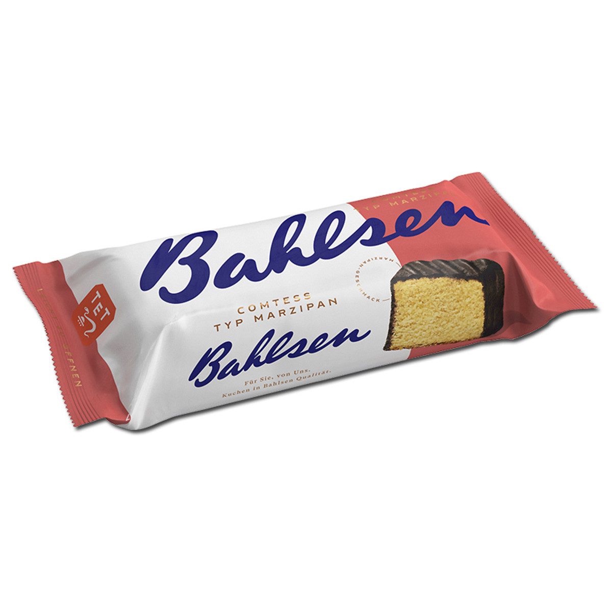 LEIBNIZ Kekse, Bahlsen Comtess Marzipan Kuchen mit intensivem Mandelngeschmack 350g