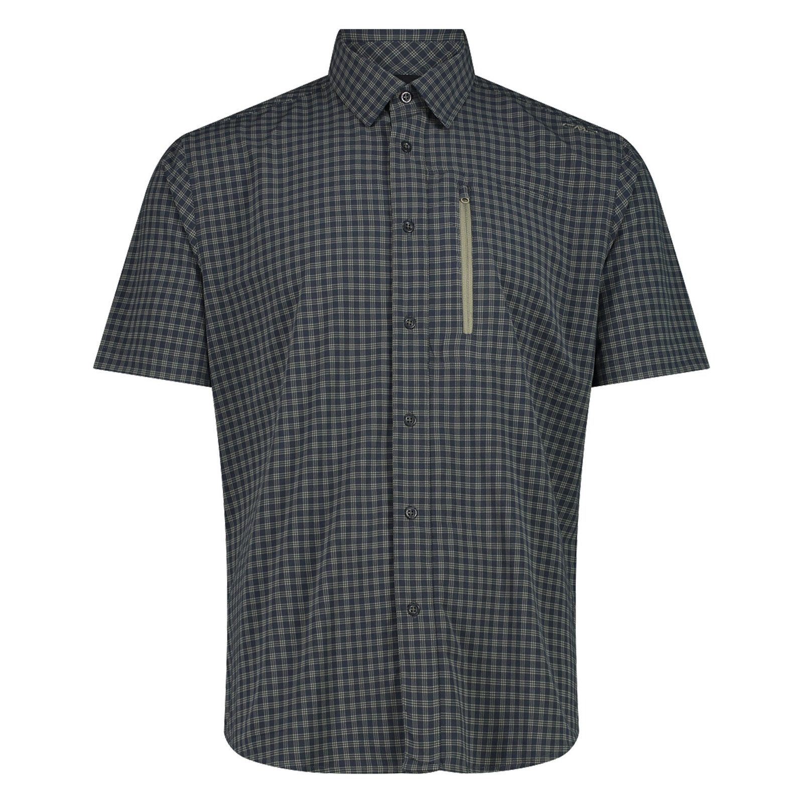 CMP Outdoorhemd Man Shirt mit Brusttasche günstig online kaufen