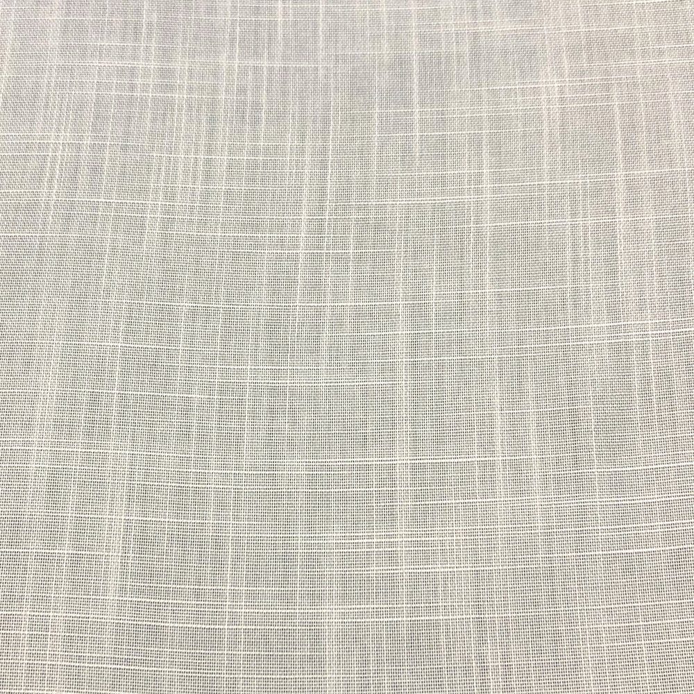 HOME WOHNIDEEN Vorhang 080530 Kombiband Fertigschal SOFTY halbtransparent (2 St), Multifunktionsband, halbtransparent, Polyester