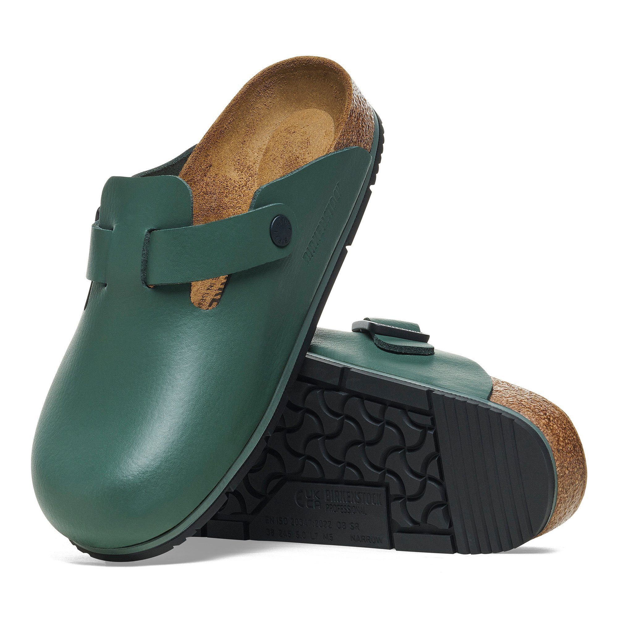 Birkenstock Boston Pro LE SL 2.0 günstig online kaufen