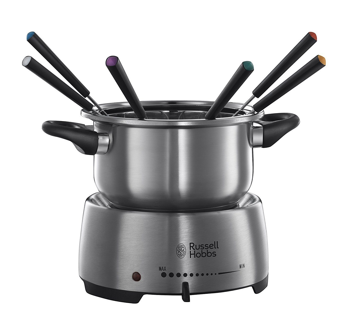 RUSSELL HOBBS Elektro-Fondue Fiesta 22560-56