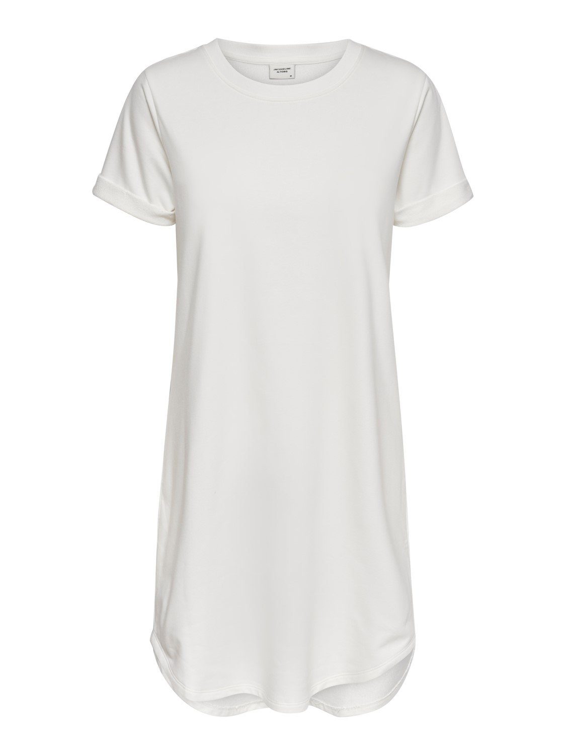 JACQUELINE de YONG Shirtkleid Lockeres Shirtkleid günstig online kaufen