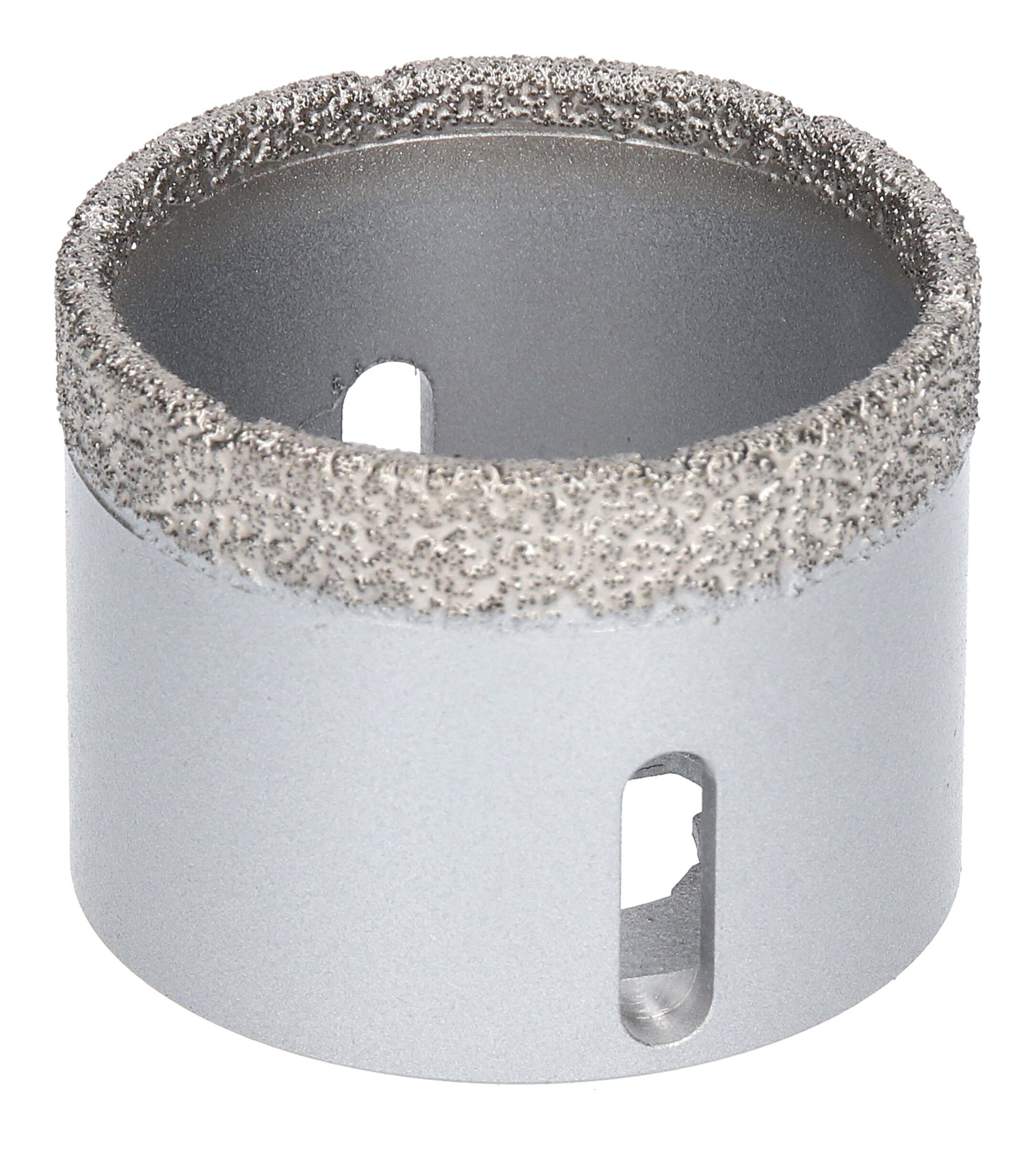 BOSCH Diamanttrockenbohrer X-Lock, Ø 55 mm, Best for Ceramic Dry Speed - 55 x 35 mm