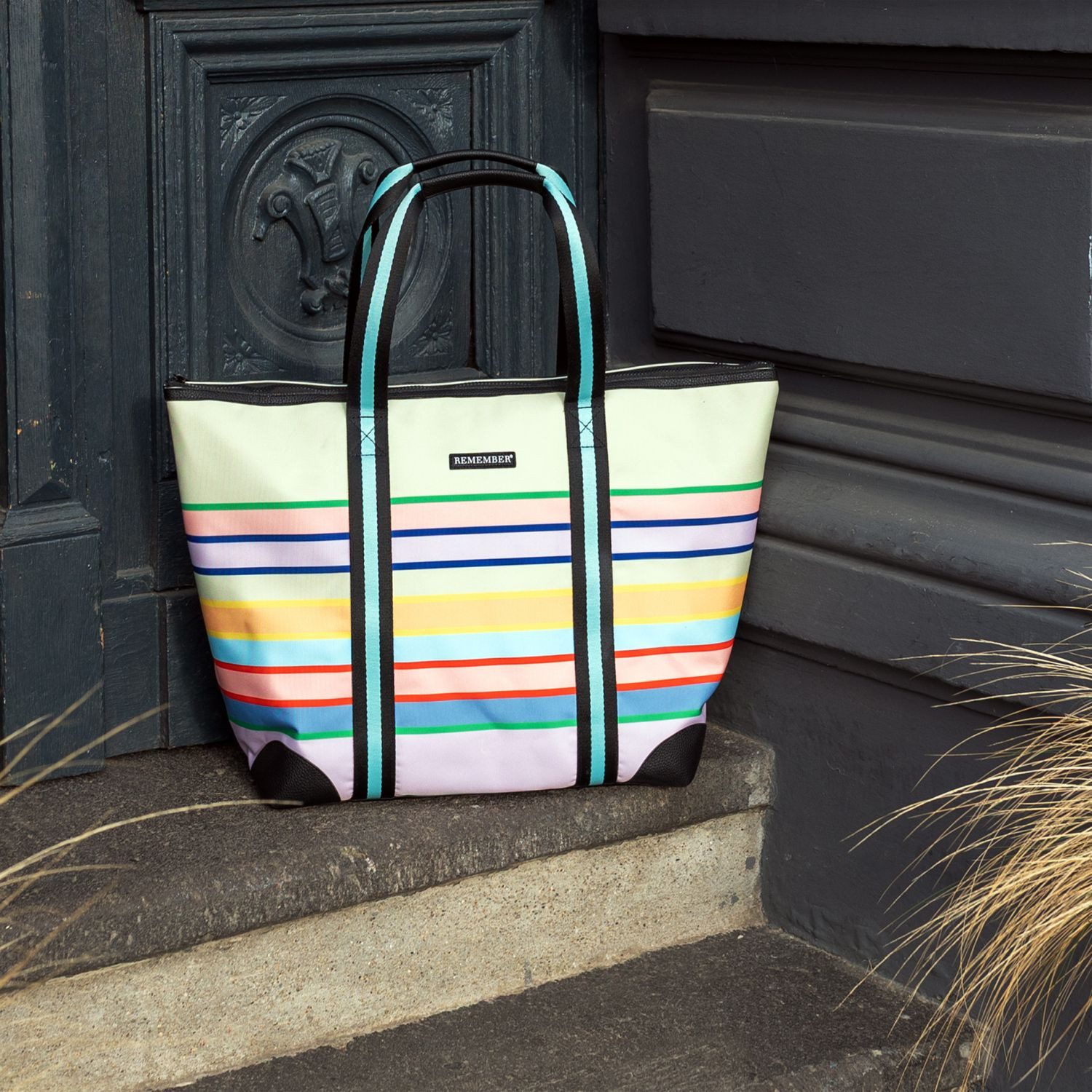 Remember Tragetasche Shopper Levante