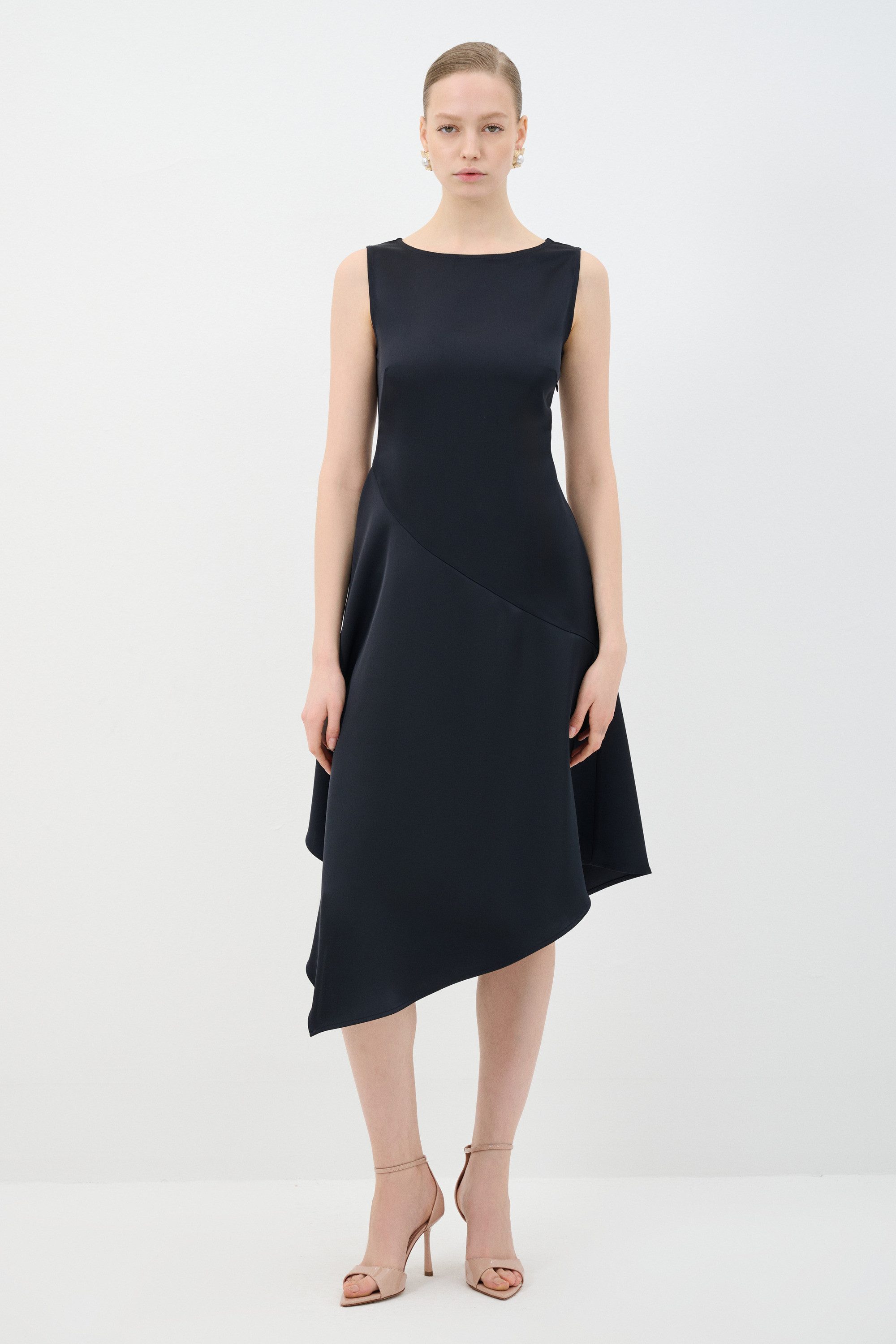 Midikleid