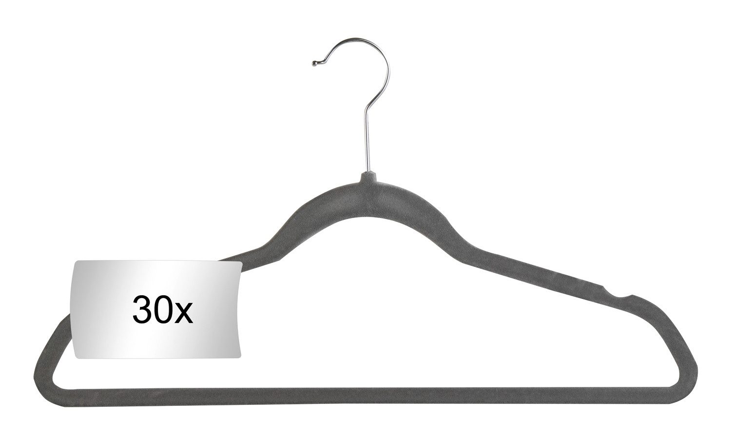 casa NOVA Kleiderbügel