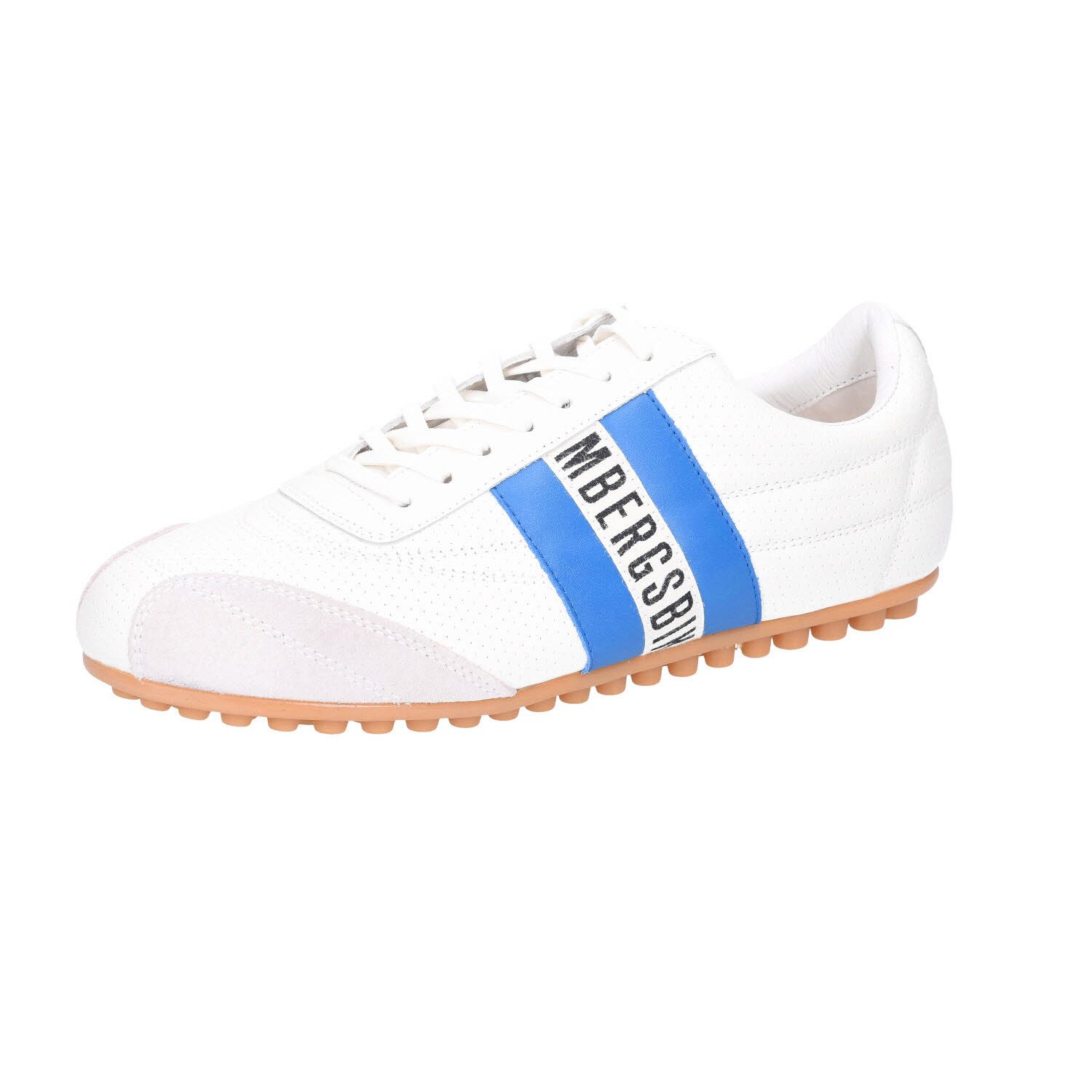 Bikkembergs Soccer Schnürschuh