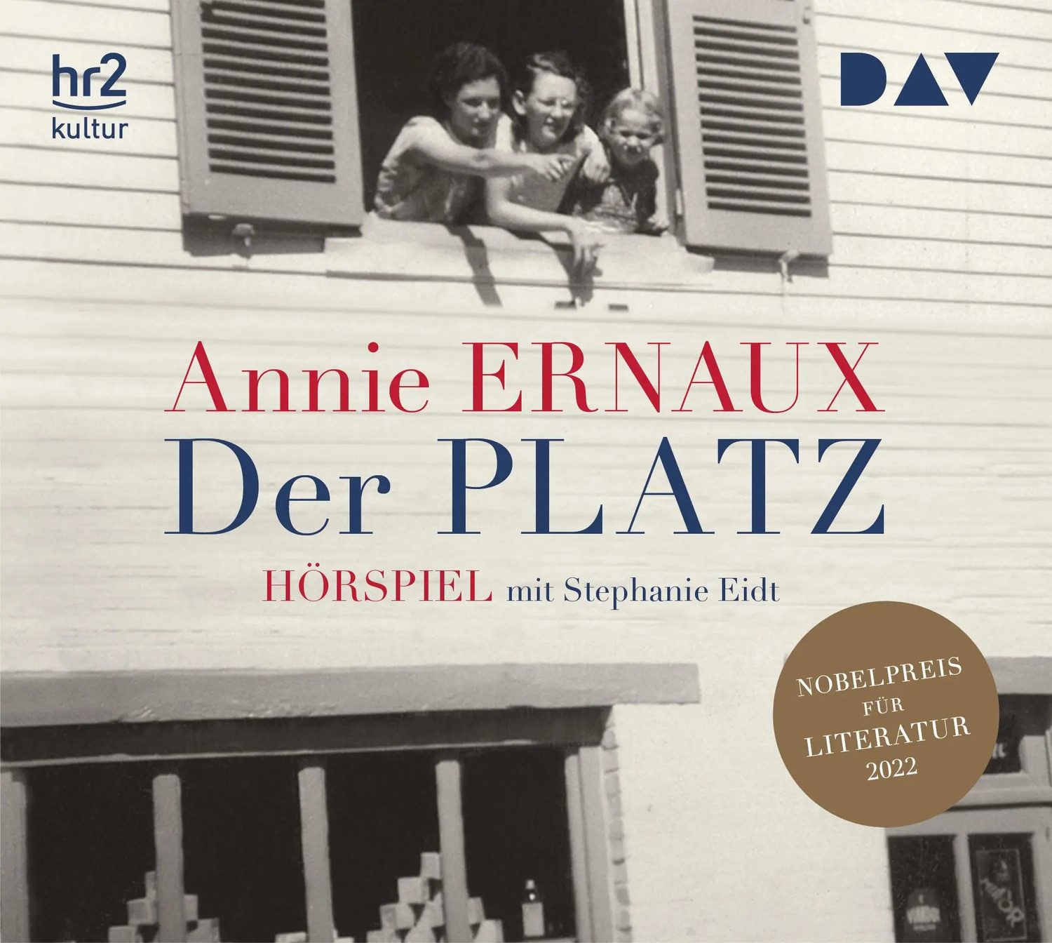 Hörspiel Der Platz