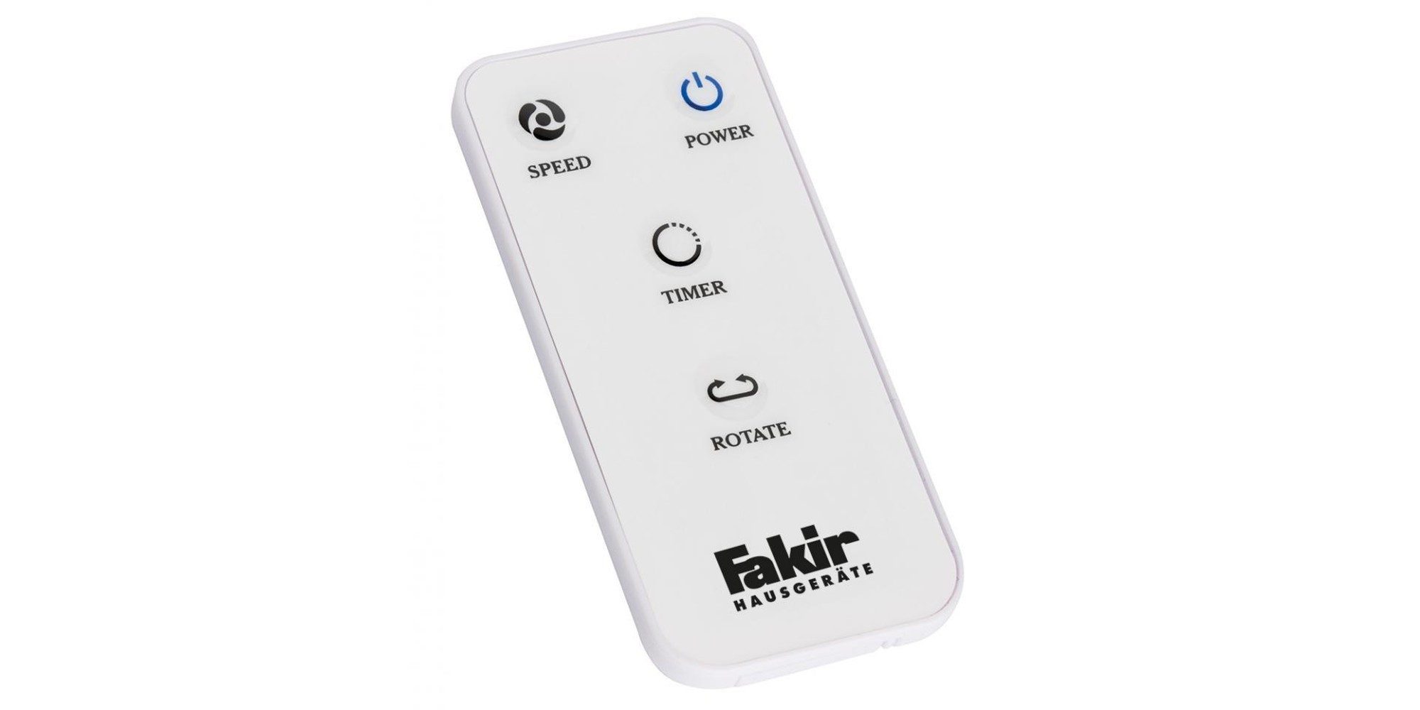 FAKIR Turmventilator