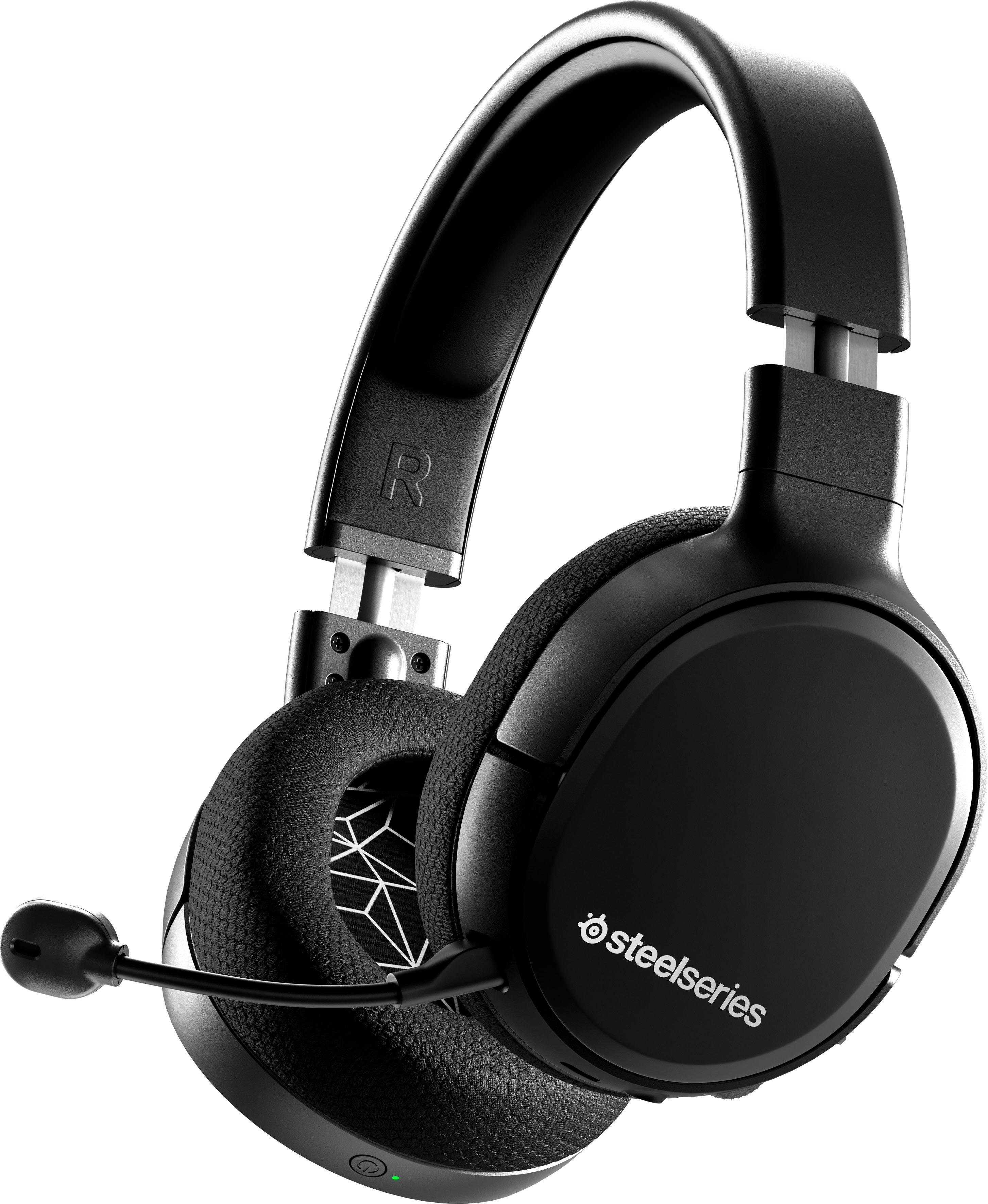 SteelSeries Arctis 1 Wireless Gaming-Headset (WLAN (WiFi)