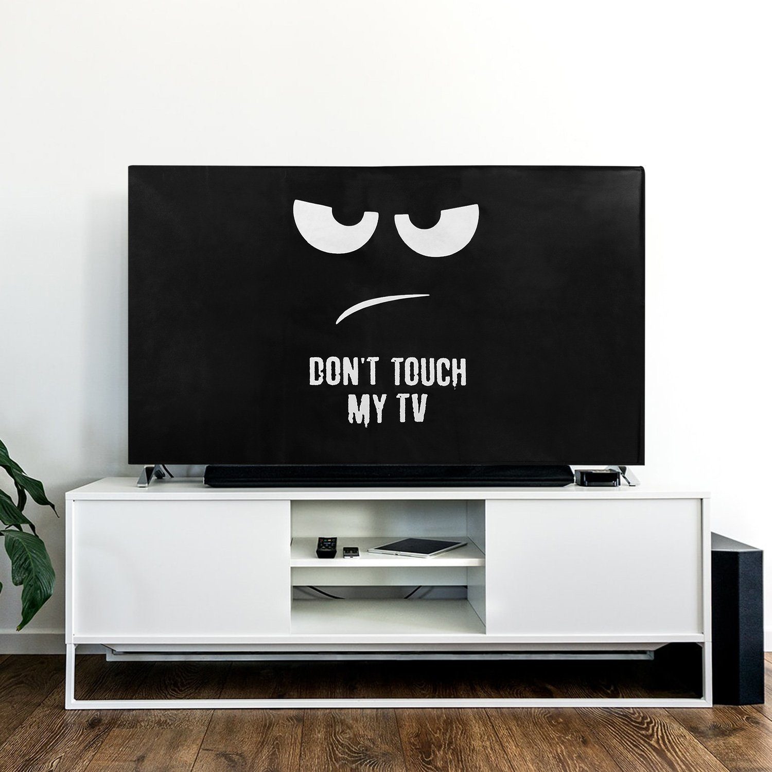 kwmobile Etui 43" TV Hülle - günstig online kaufen