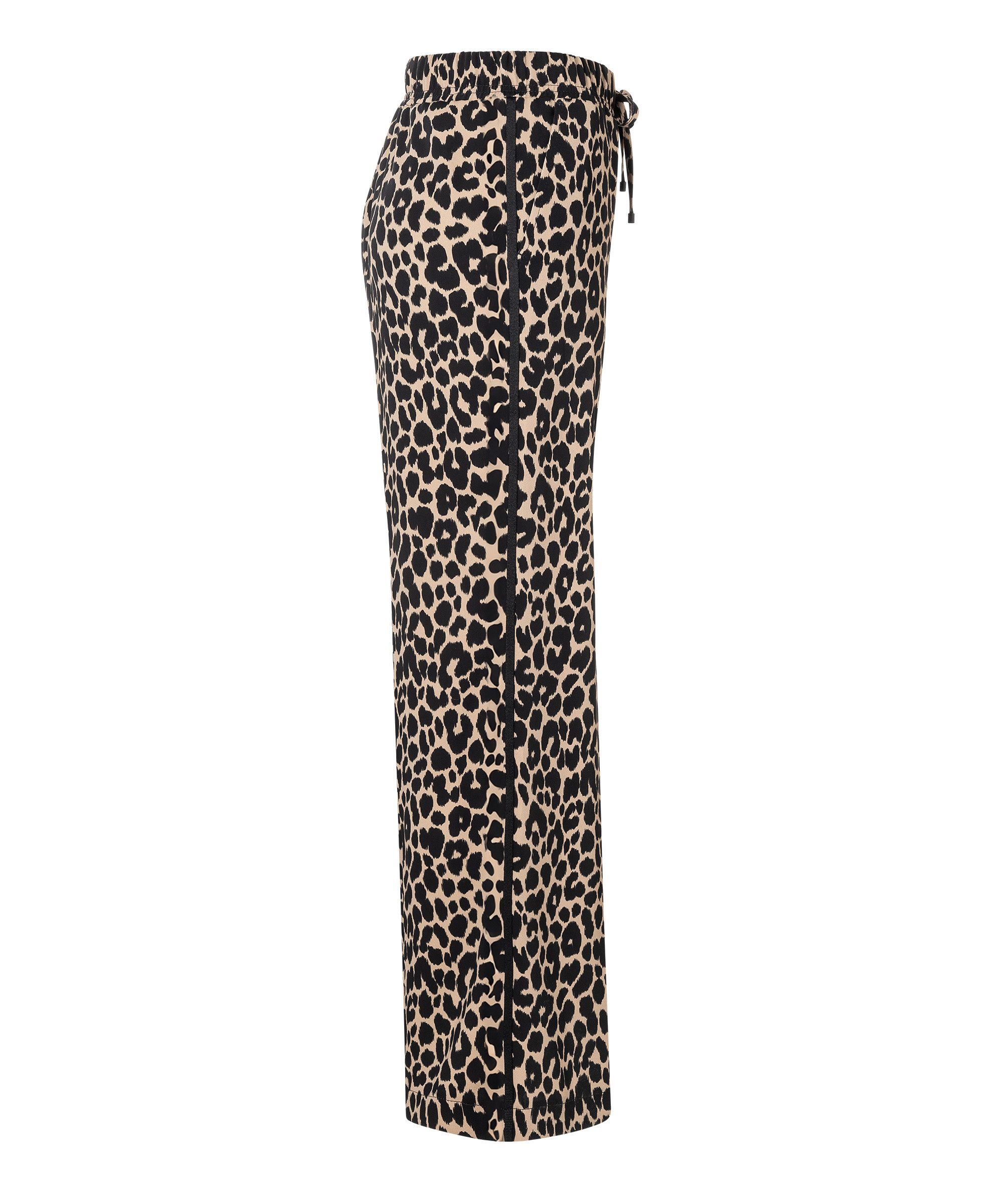 Stoffhose