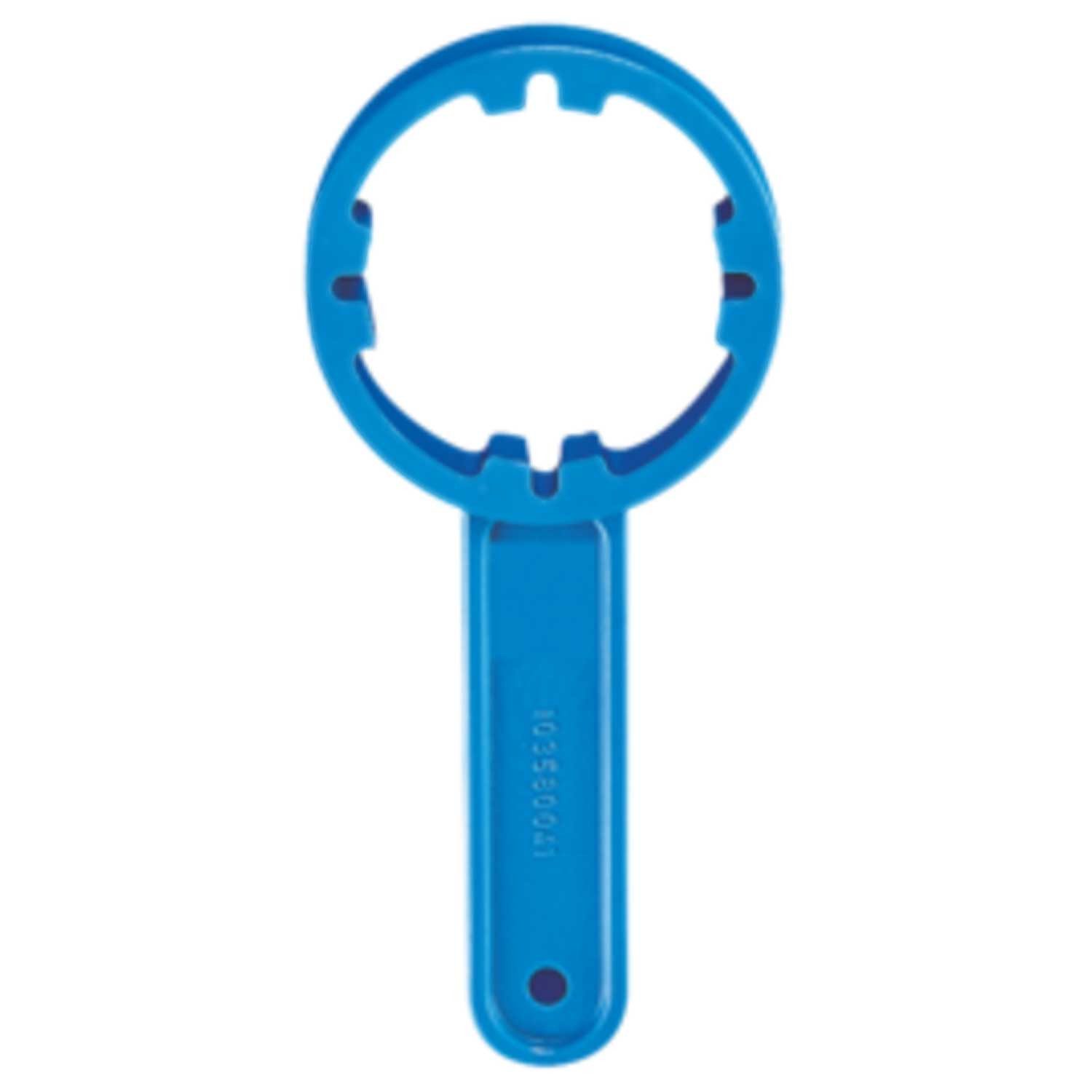 PAUL HARTMANN AG Kanister Kanisterschlüssel für 2 l und 5 l - Schwarz