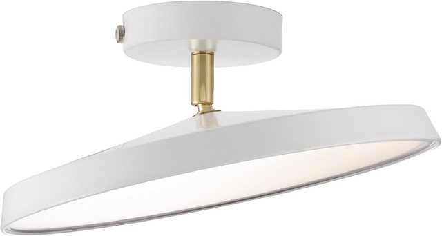 design for the people LED Deckenleuchte »Kaito Pro 30«, LED Deckenlampe-Otto