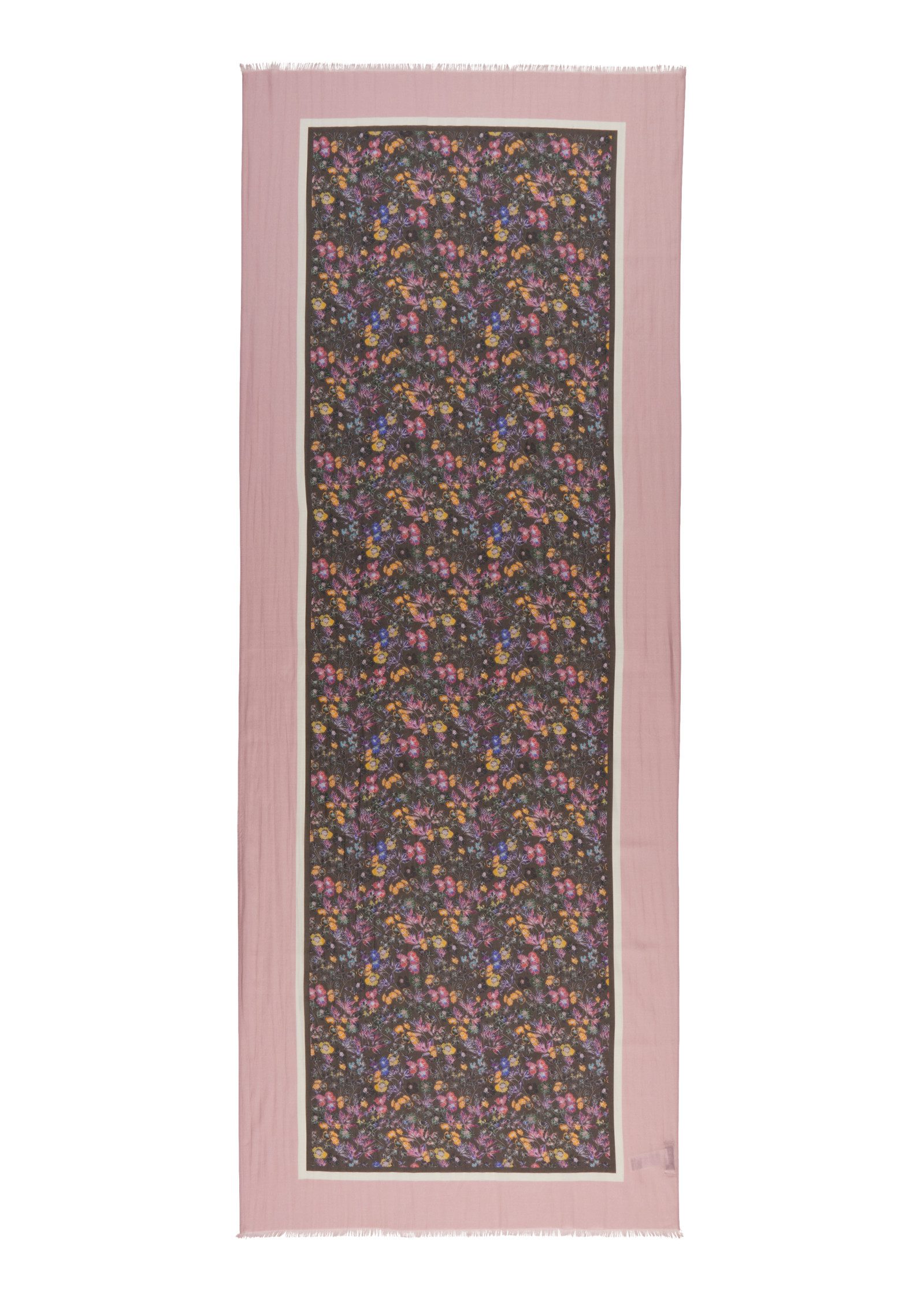 Marc O'Polo Schal mit TENCEL™ Lyocell