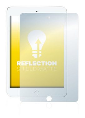 upscreen Schutzfolie für Apple iPad Mini 7.9" 2019 (5. Gen), Displayschutzfolie, Folie matt entspiegelt Anti-Reflex