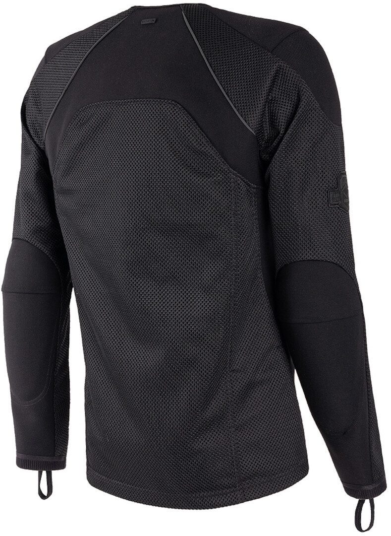 KNOX Motorradjacke Urbane Pro MK3 Protektorenjacke günstig online kaufen