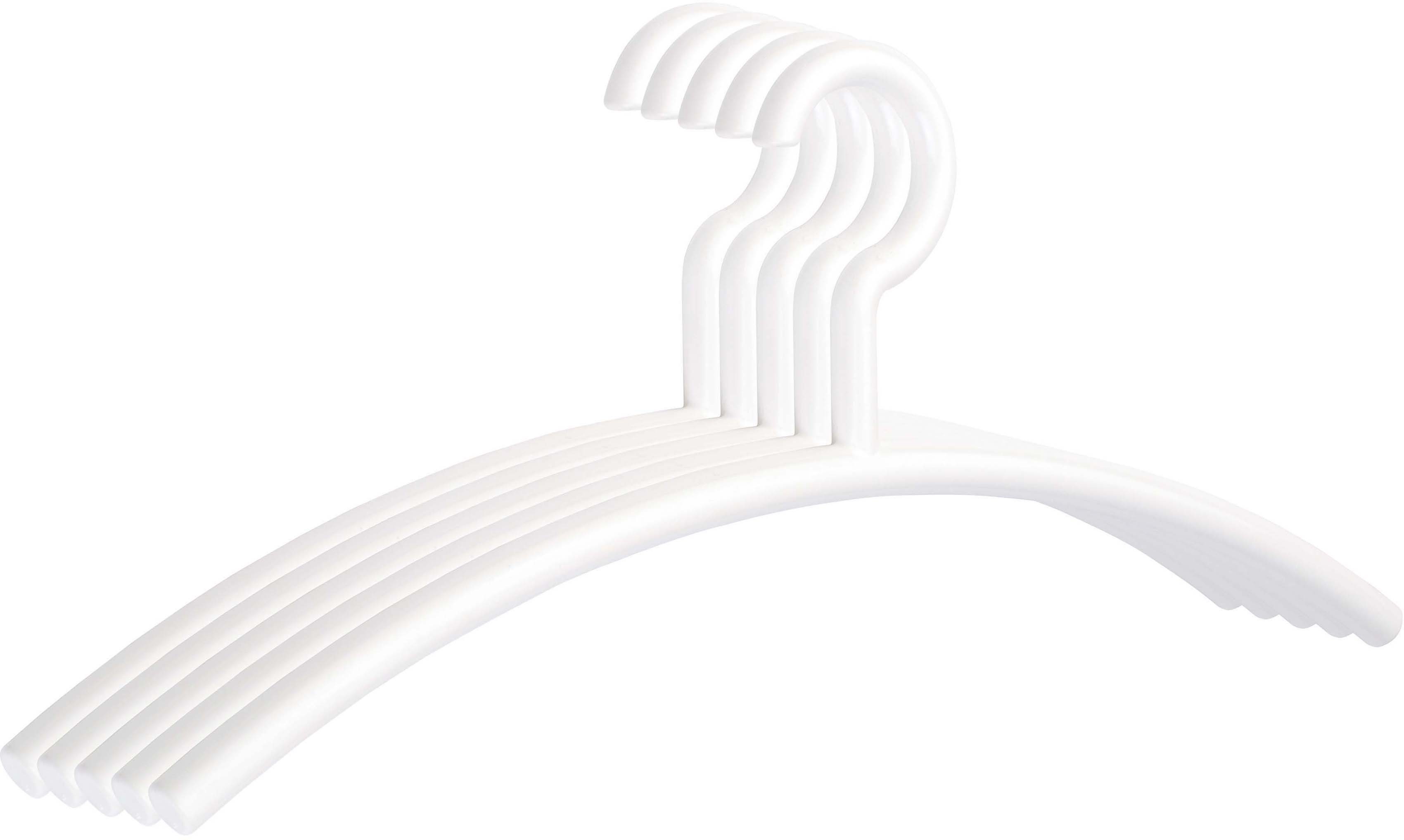 pieperconcept Kleiderbügel Caldo, (Set, 5-tlg) günstig online kaufen
