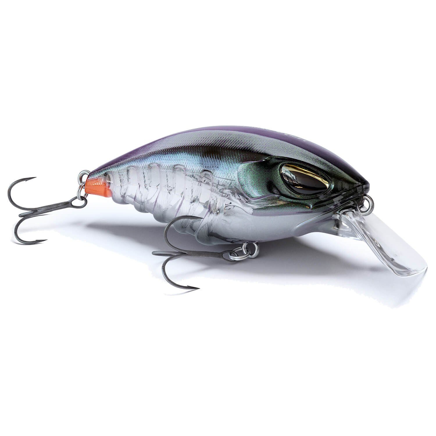 Nays Kunstköder Nays CRNK SR Crankbait, (1-St) S-10