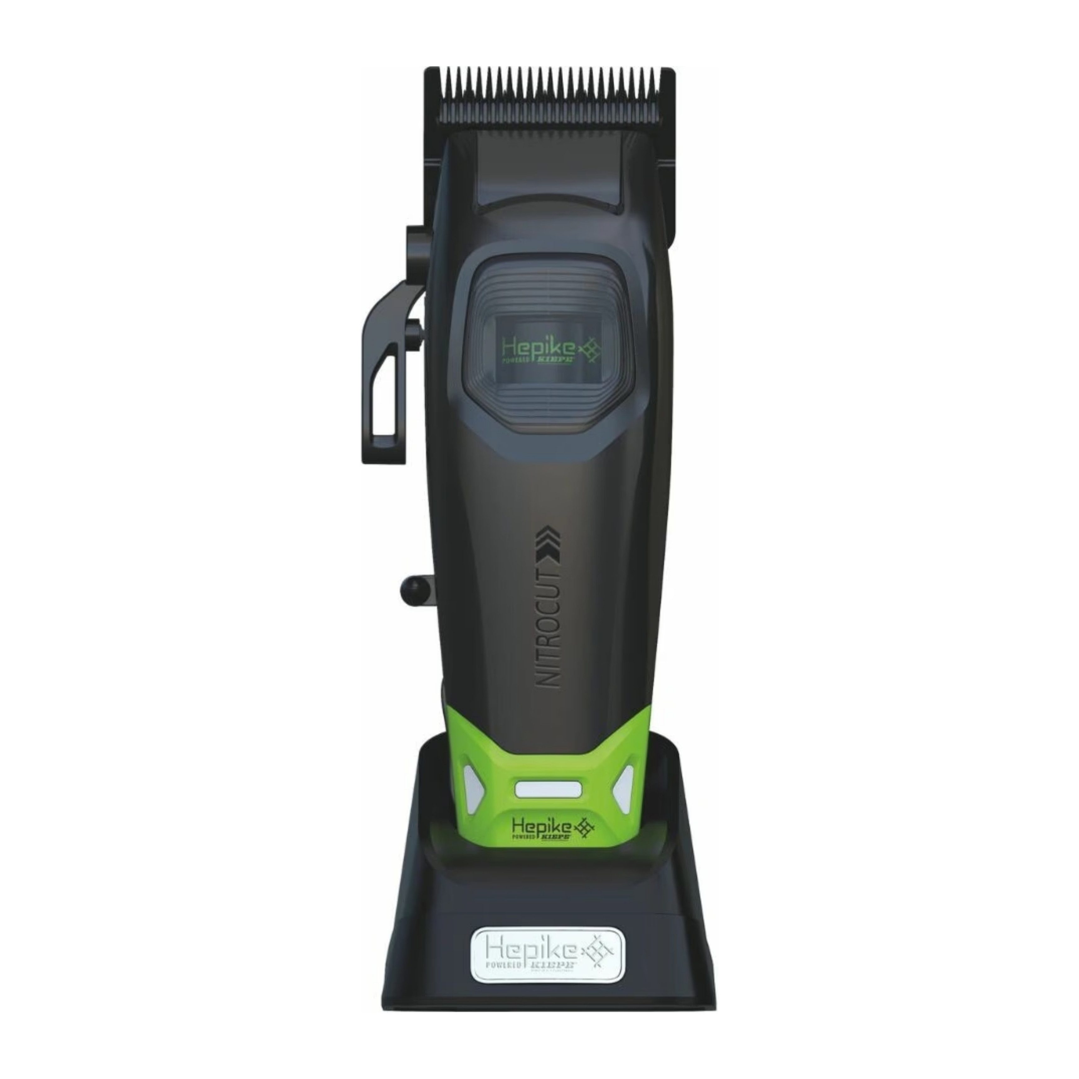 Kiepe Haarschneider Kiepe - Hepike Nitrocut Hair Clipper 6371