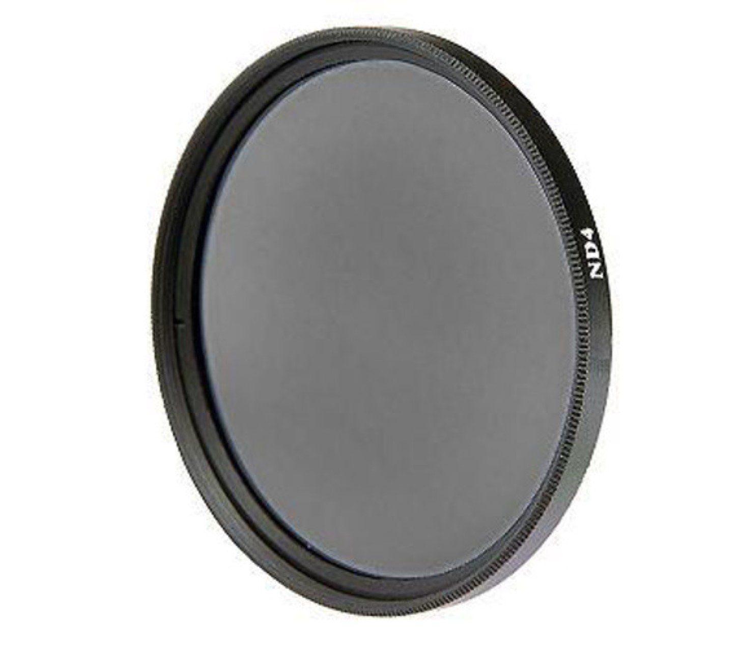 ayex Graufilter ND4 Filter 77mm ND-4 Graufilter