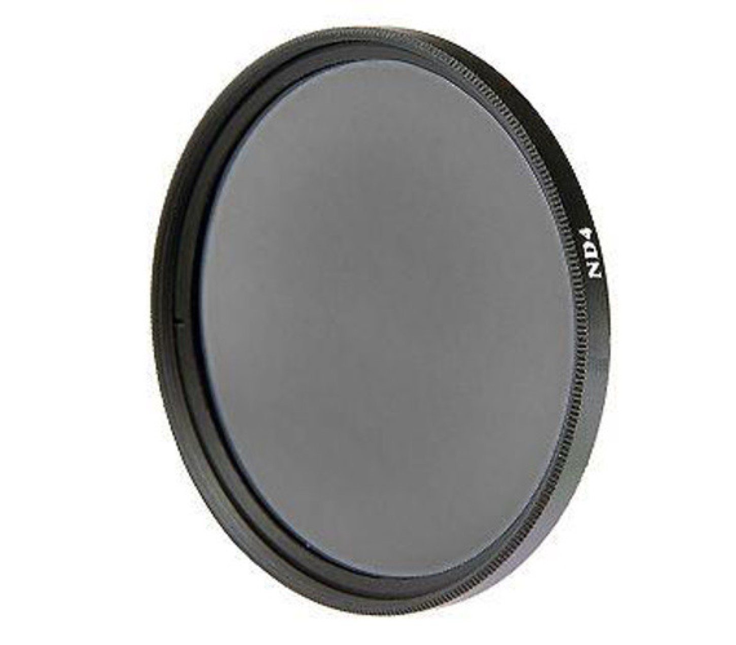 ayex Graufilter ND4 Filter 55mm ND-4 Graufilter