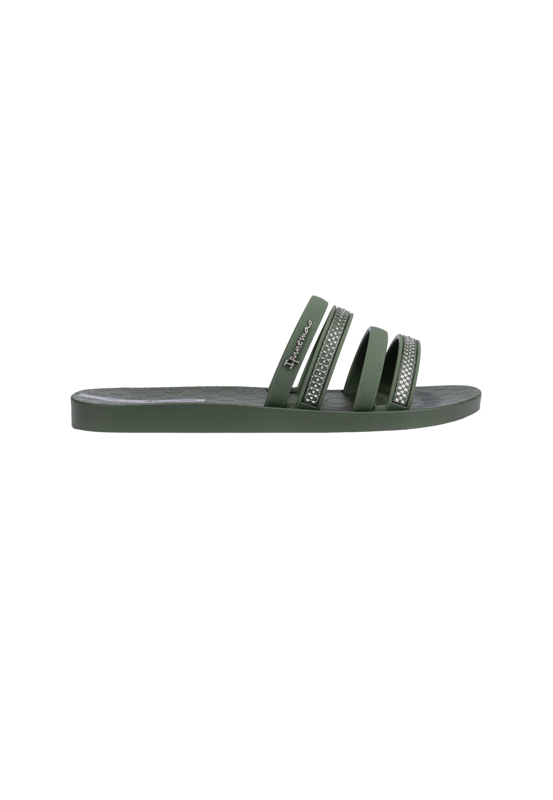 Ipanema IPANEMA MESH SLIDE II FEM - Slides Badepantolette Metallverzierung auf dem Riemen