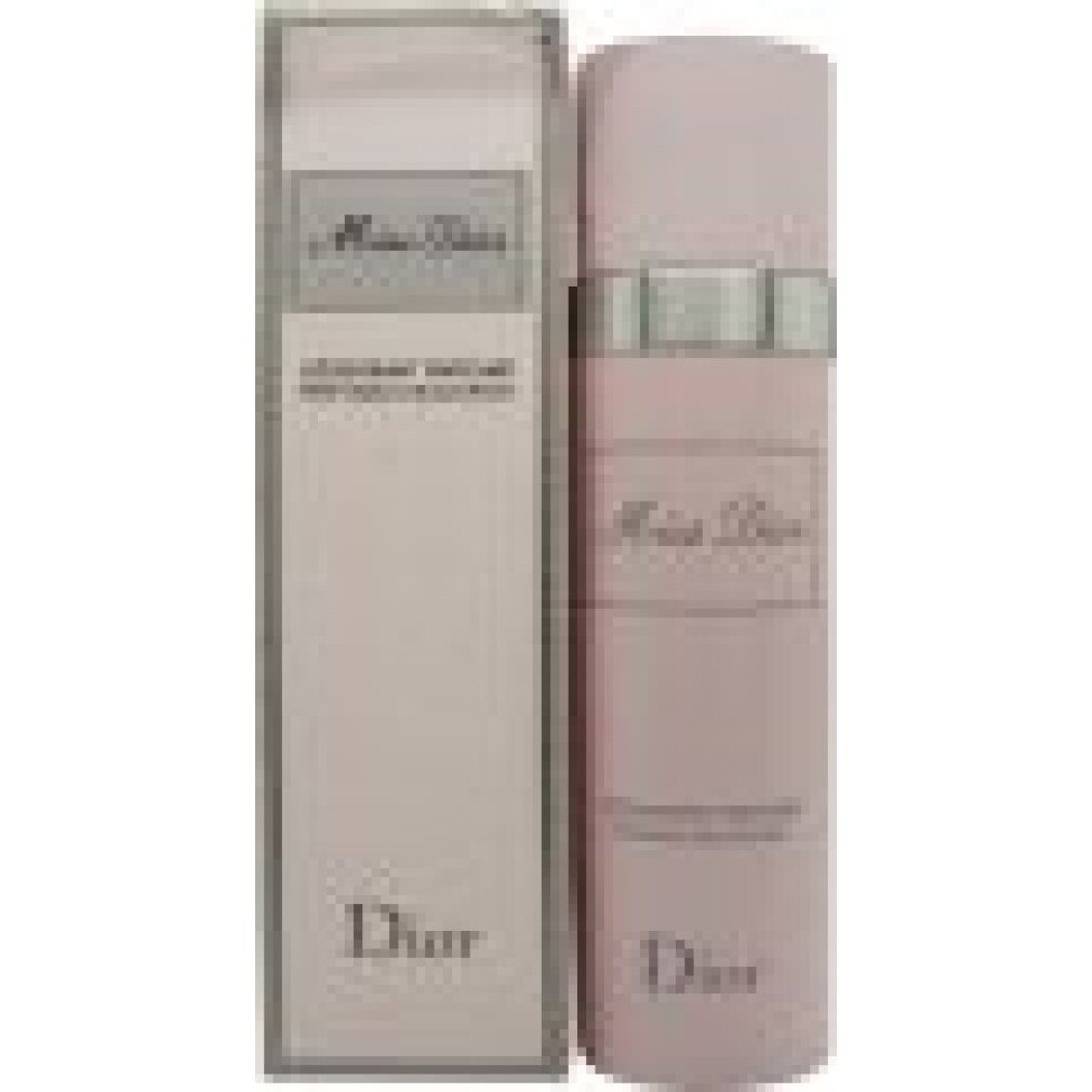 Dior Deo-Roller Christian Miss Deodorant Spray 100ml