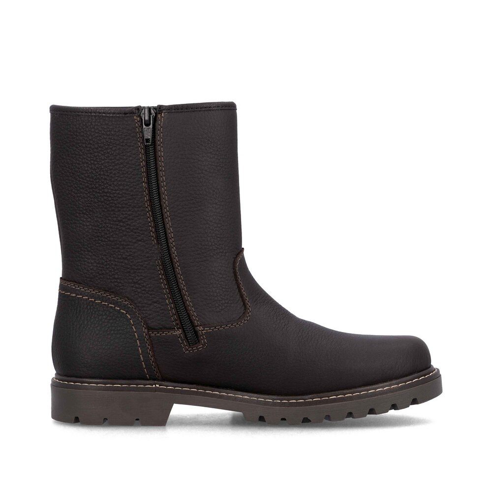 Rieker Rieker - Menka/Greece - Braun Stiefel günstig online kaufen
