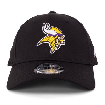 New Era Baseball Cap Cap New Era Logo 9 Forty Minnesota Vikings