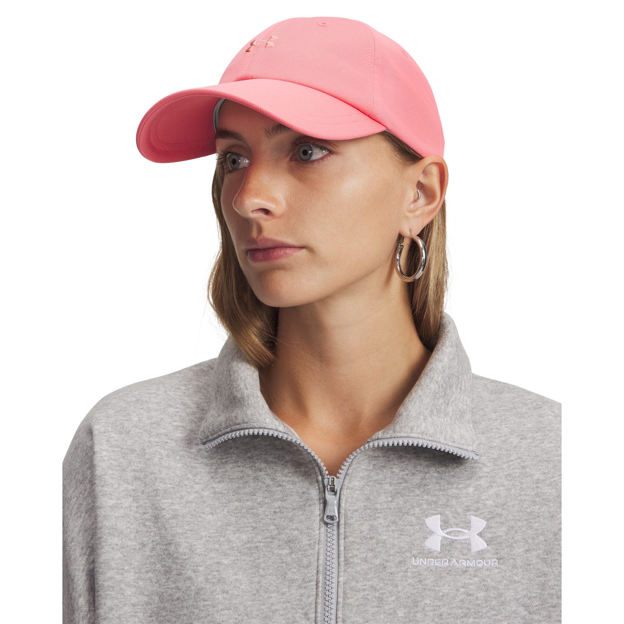 Under Armour® Baseball Cap Under Armour Damen Kappe Blitzing Low Adj 6009335