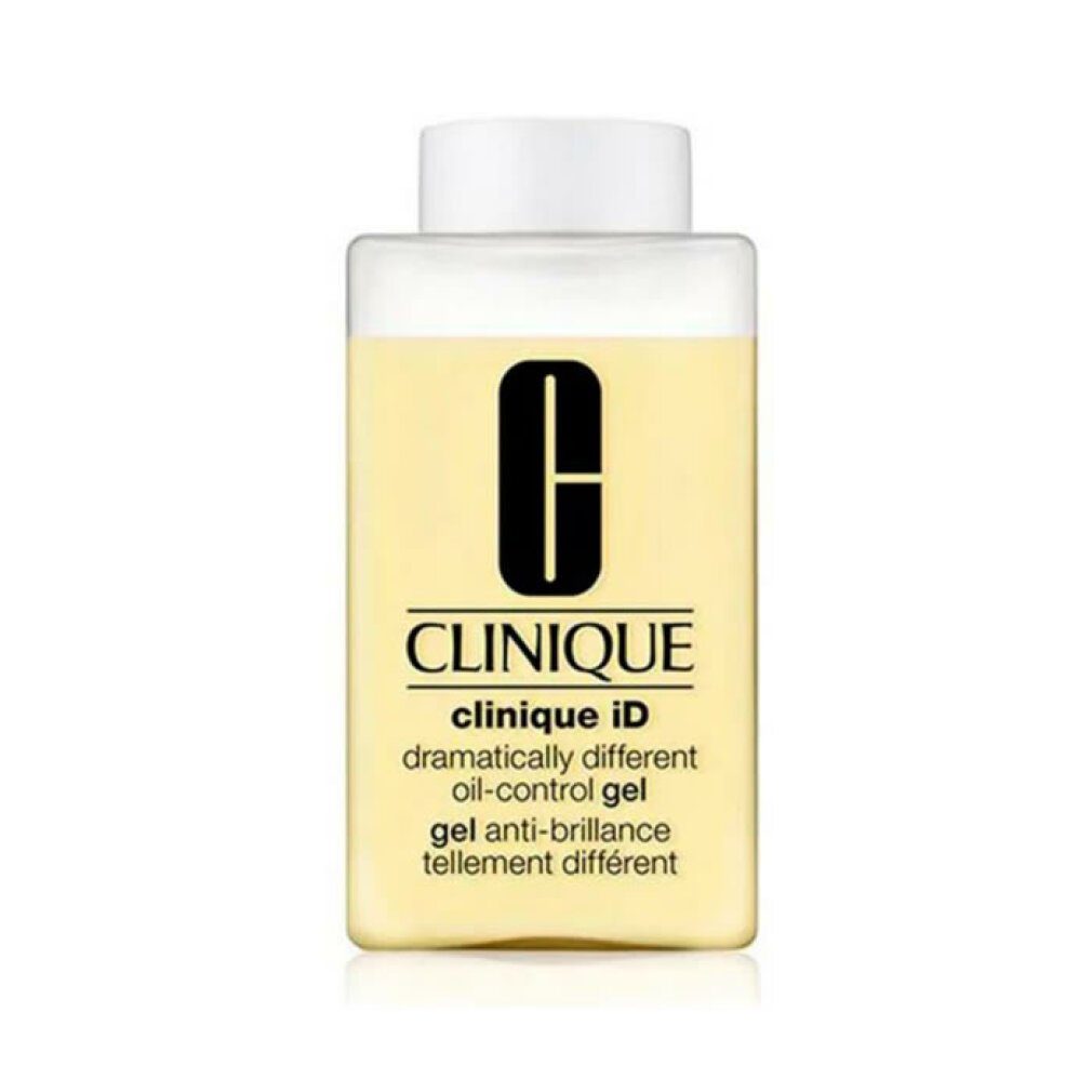 CLINIQUE Tagescreme ml iD Control Gel 115 Clinique Dramatically Different Oil